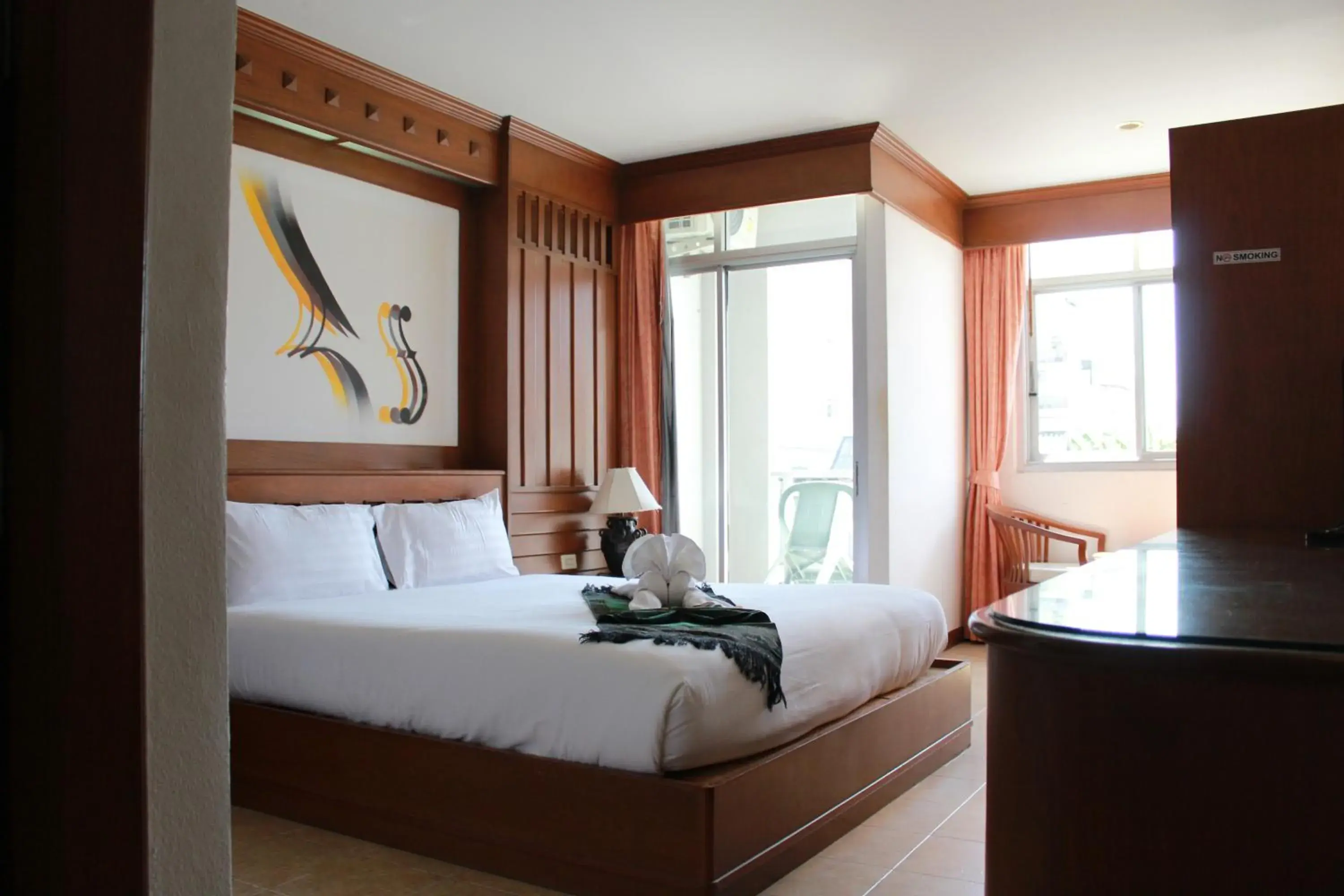 Talya Patong Hotel Talya Patong Hotel