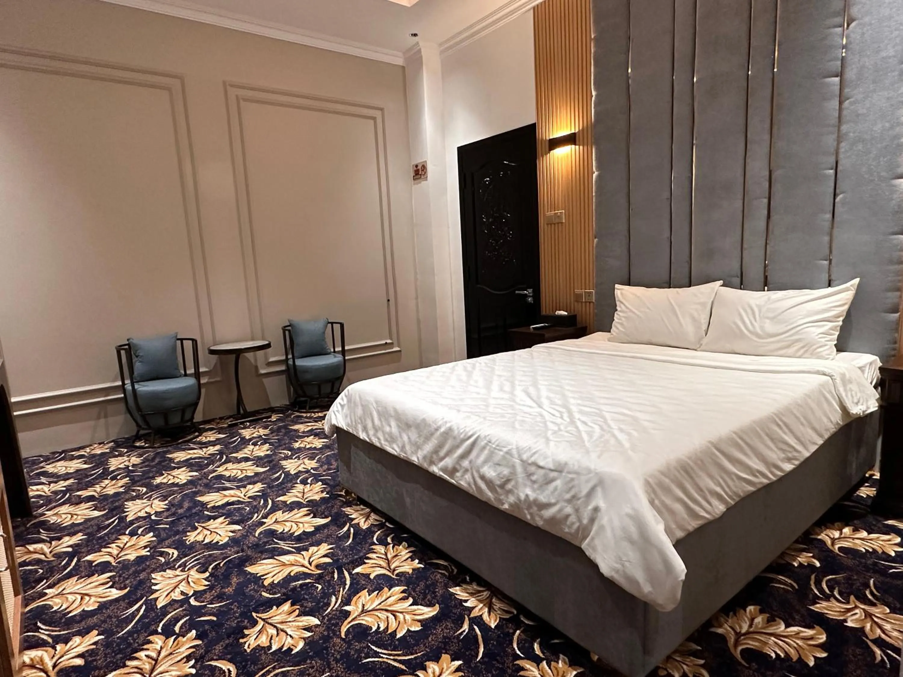 Bedroom, Bed in Phước Hưng 3 Hotel