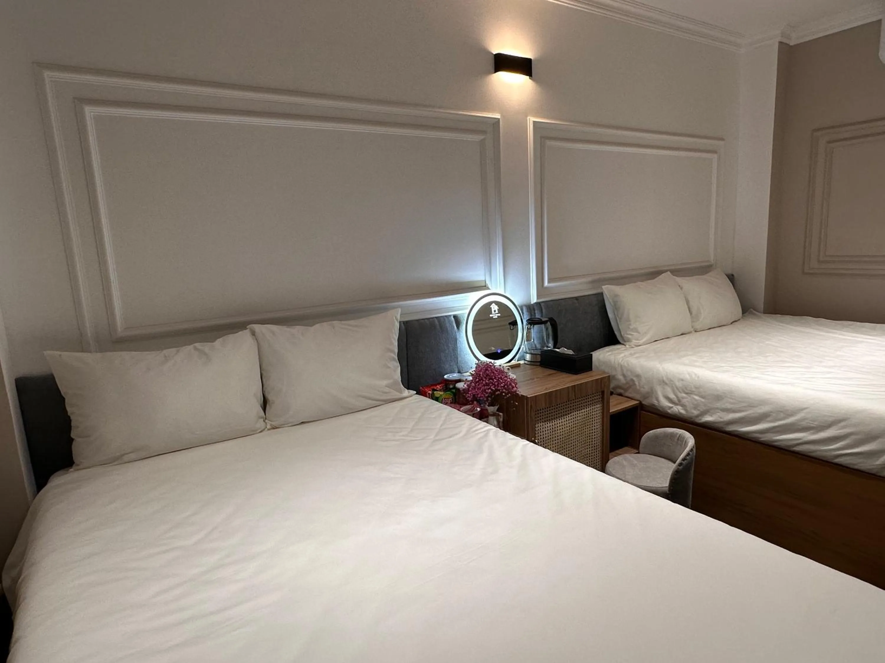 Bedroom, Bed in Phước Hưng 3 Hotel