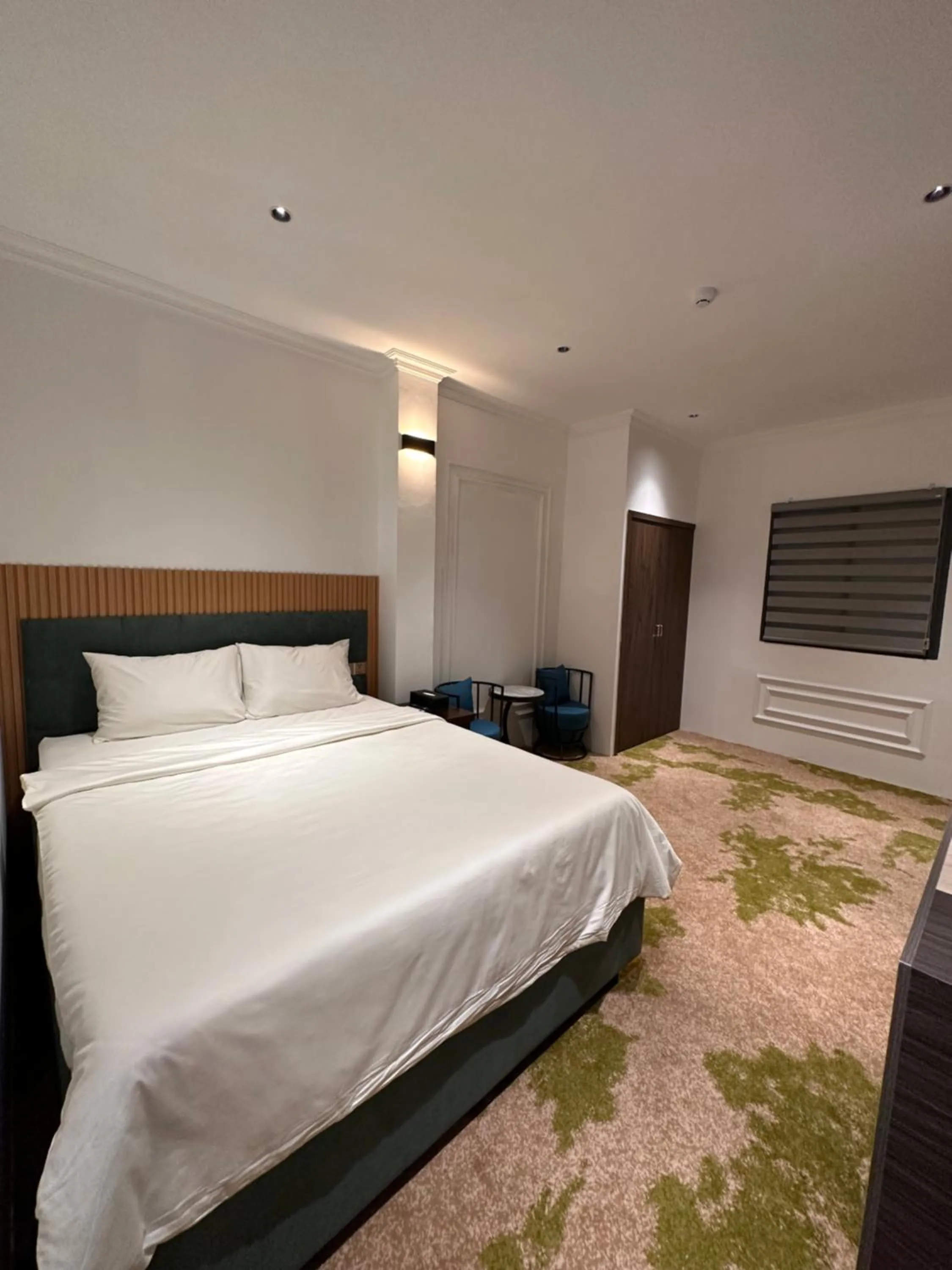 Photo of the whole room, Bed in Phước Hưng 3 Hotel