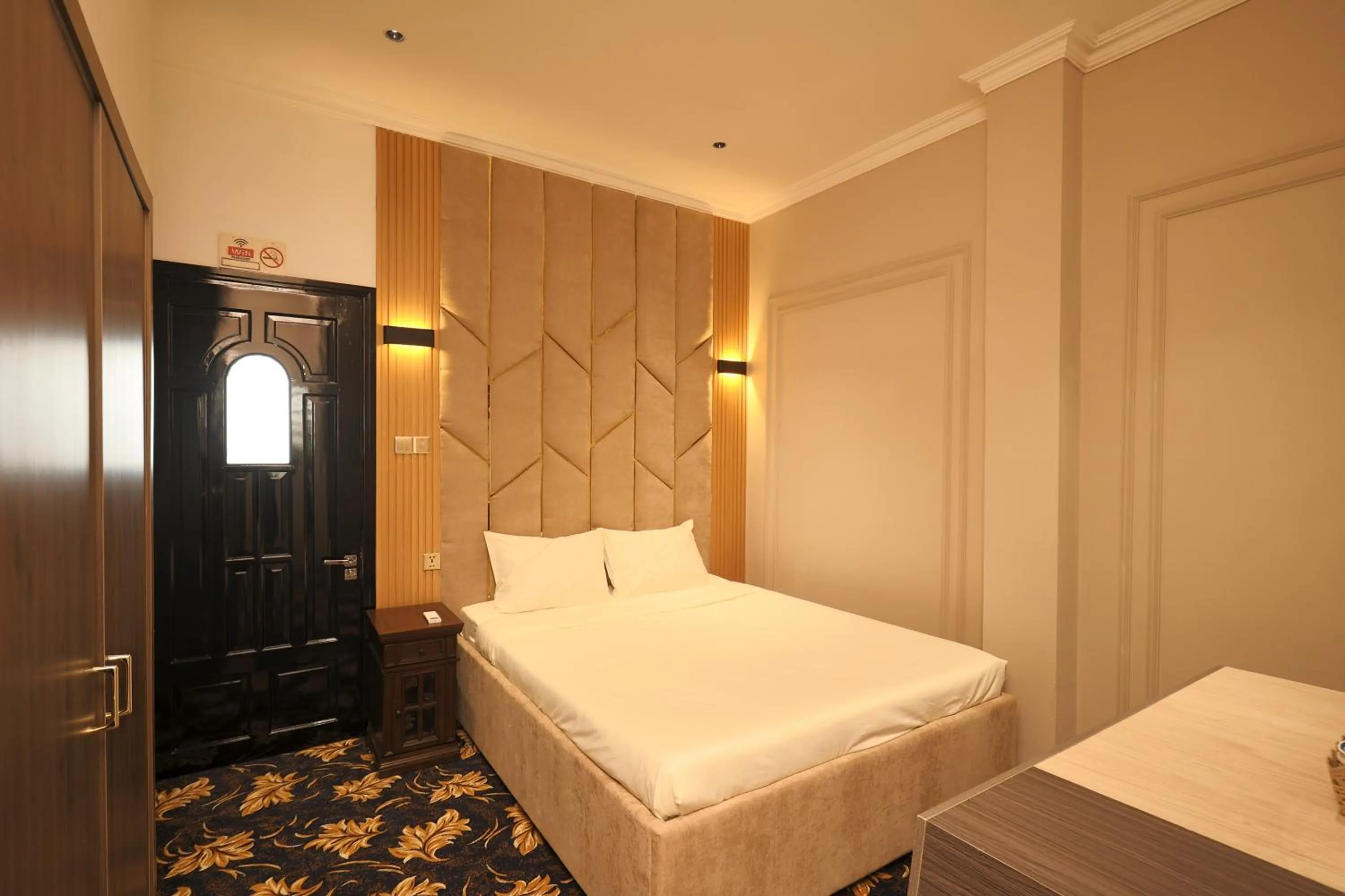 Bedroom, Bed in Phước Hưng 3 Hotel