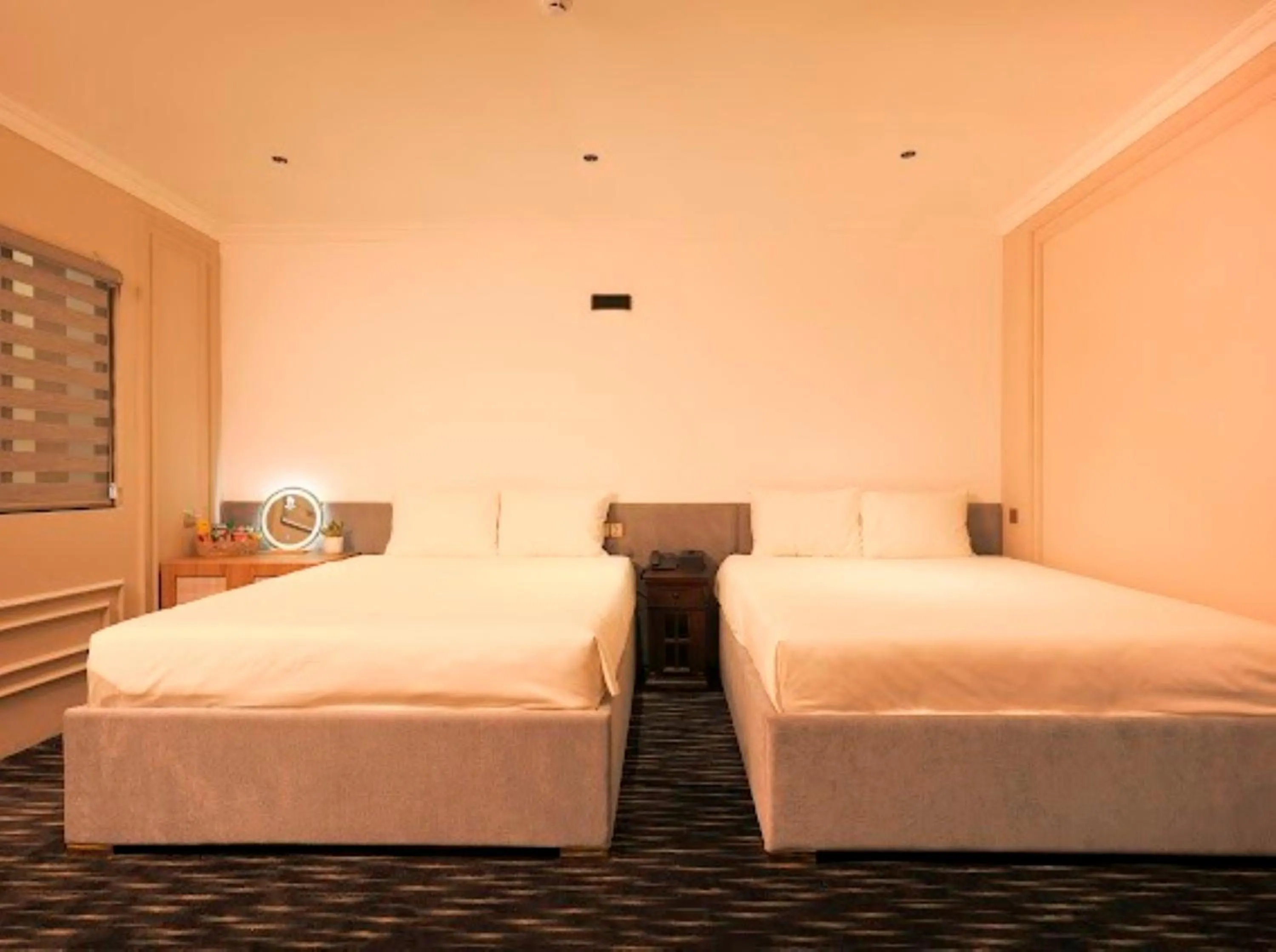 Bedroom, Bed in Phước Hưng 3 Hotel