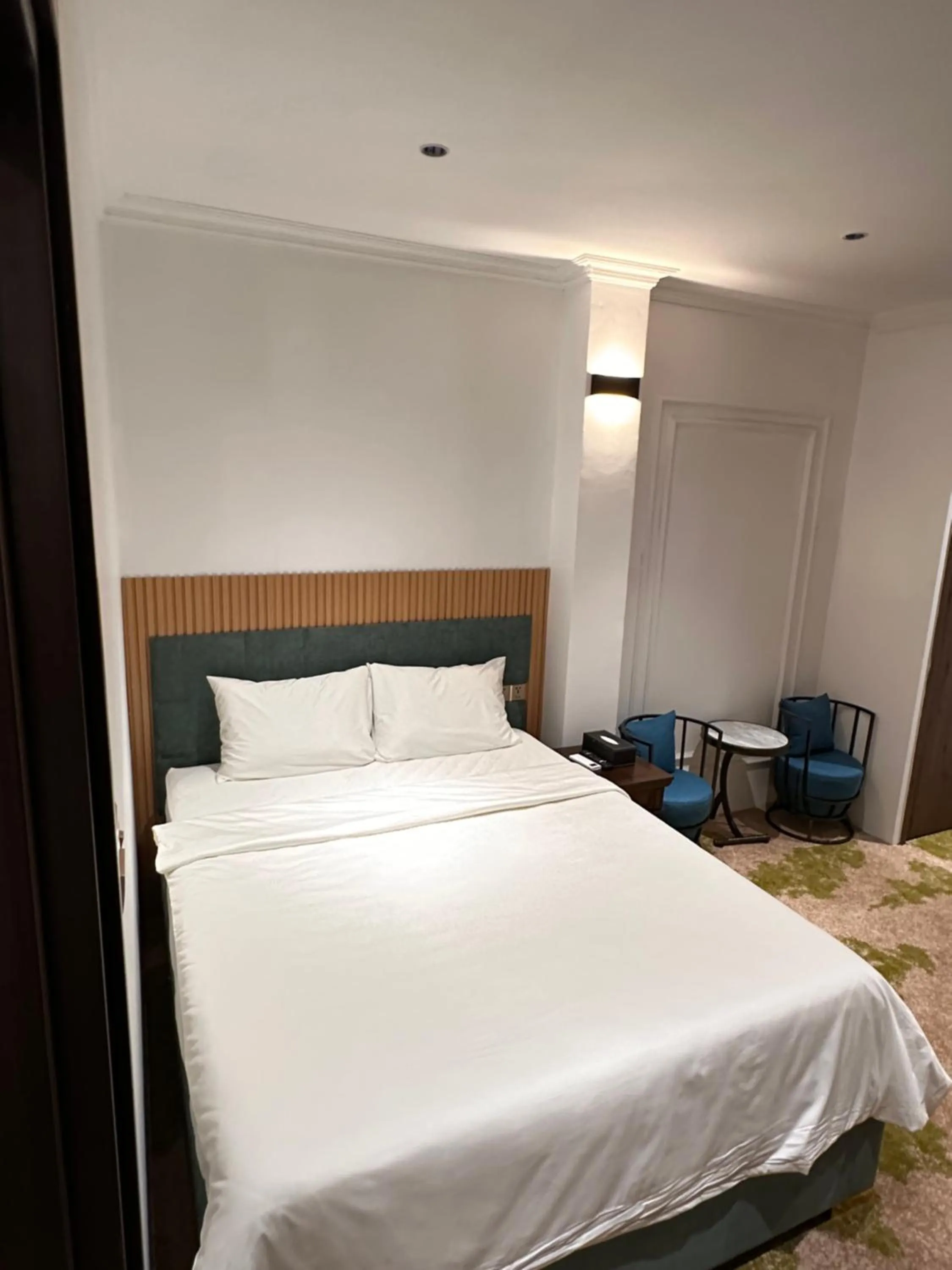Bedroom, Bed in Phước Hưng 3 Hotel