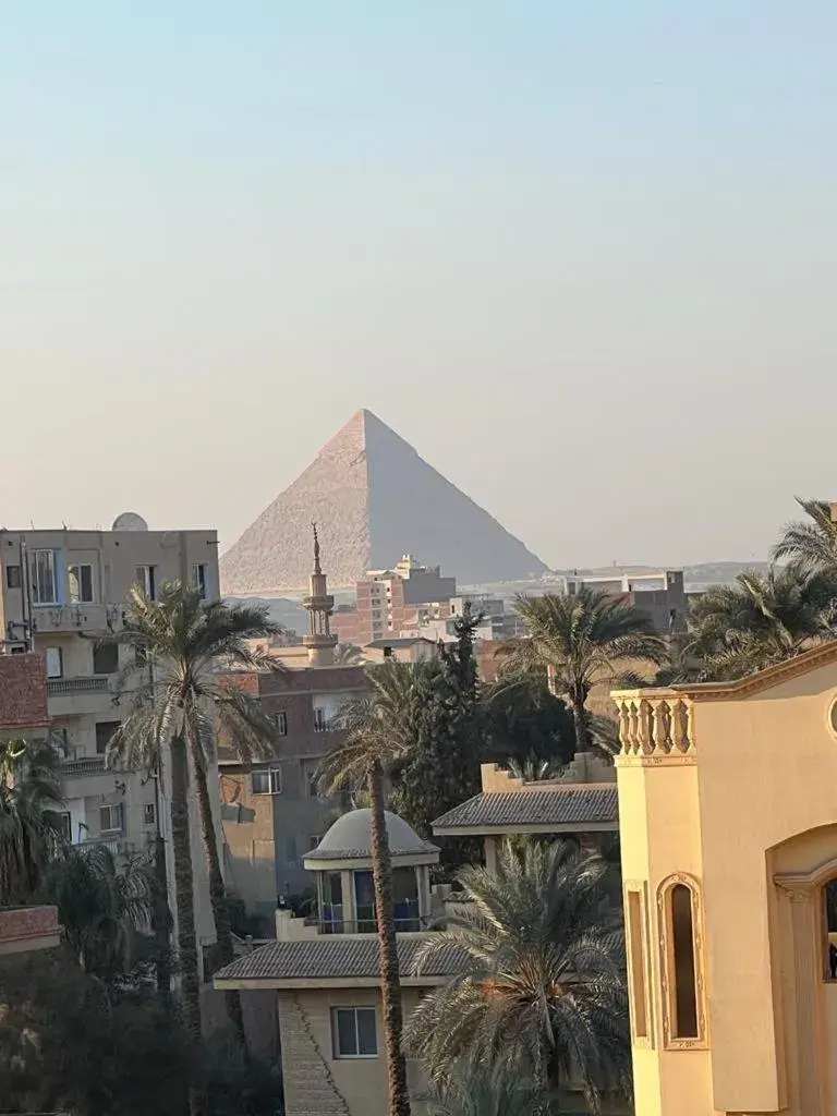 Superior Double Room - single occupancy in Sofia Pyramids Hotel Superior Double Room - single occupancy in Sofia Pyramids Hotel