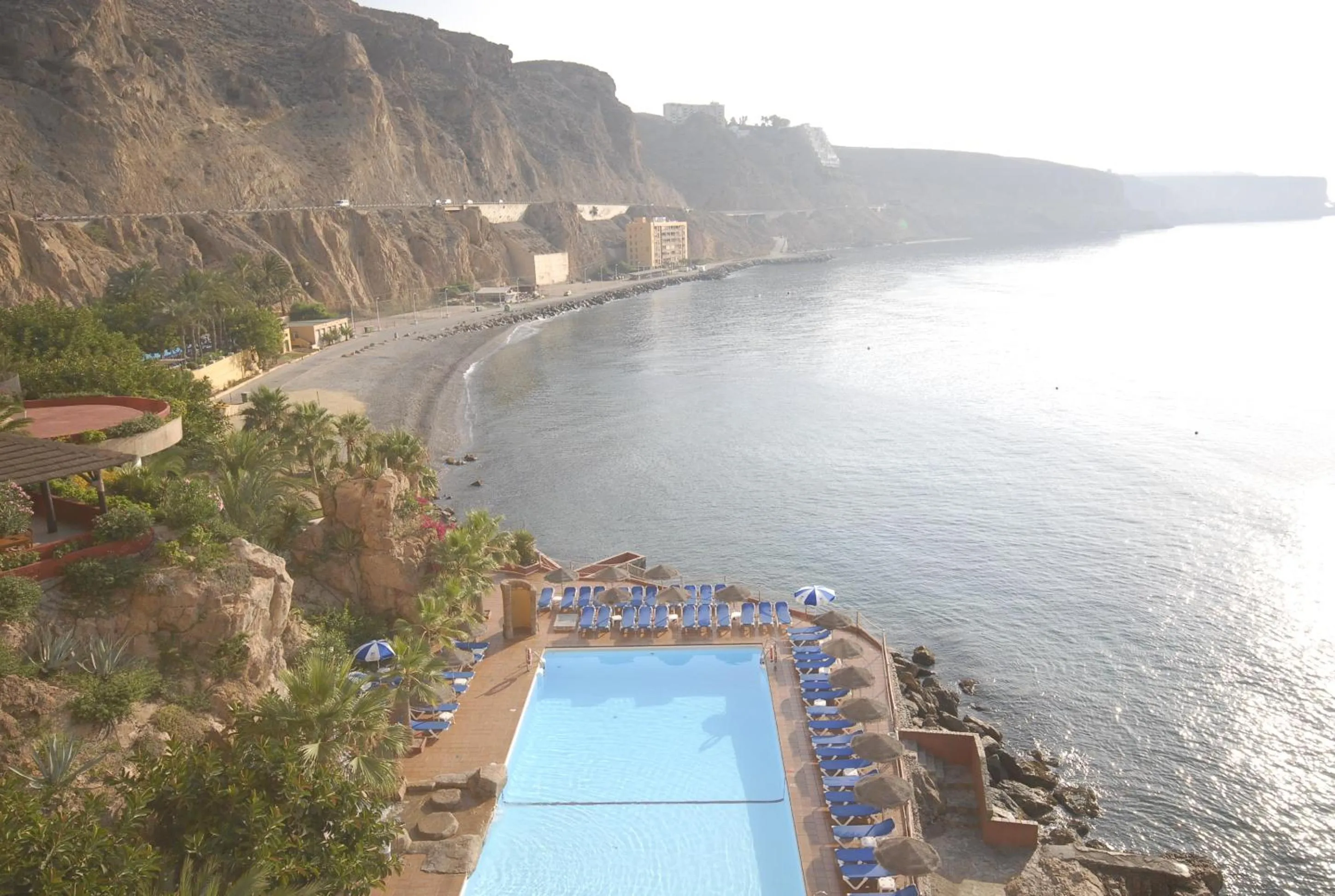 Mirador del Cabo Designed For Adults