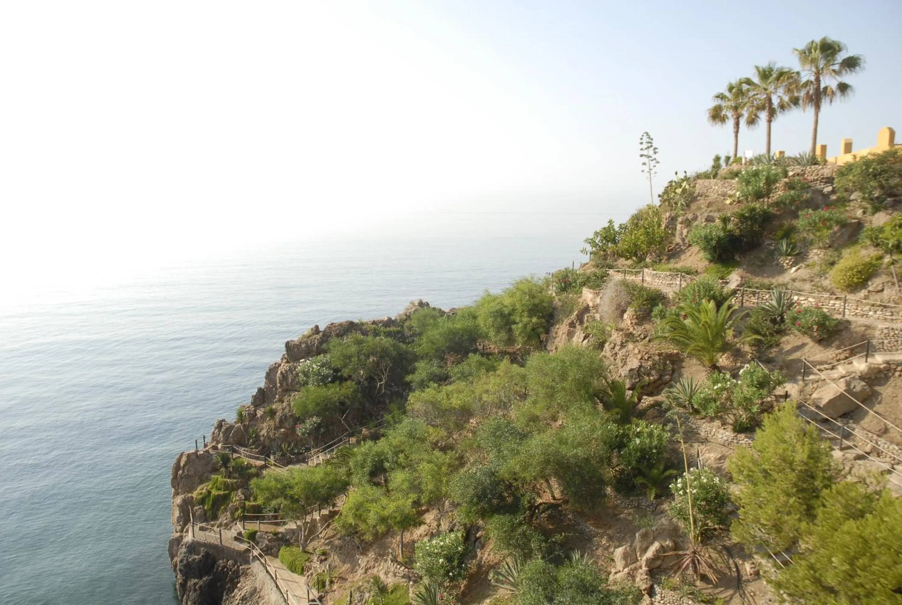 Area and facilities in Mirador del Cabo Designed For Adults