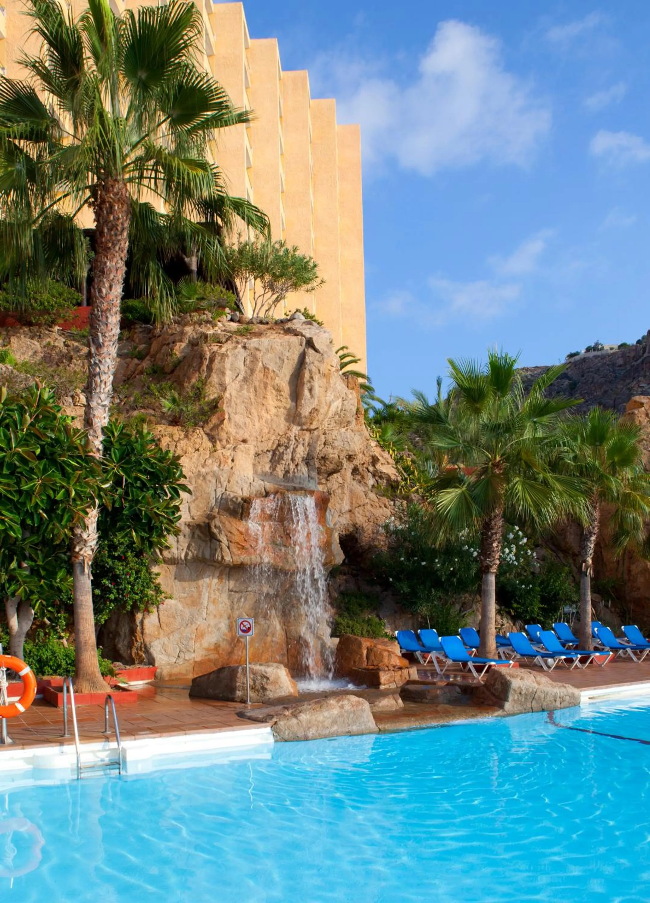 Day in Mirador del Cabo Designed For Adults