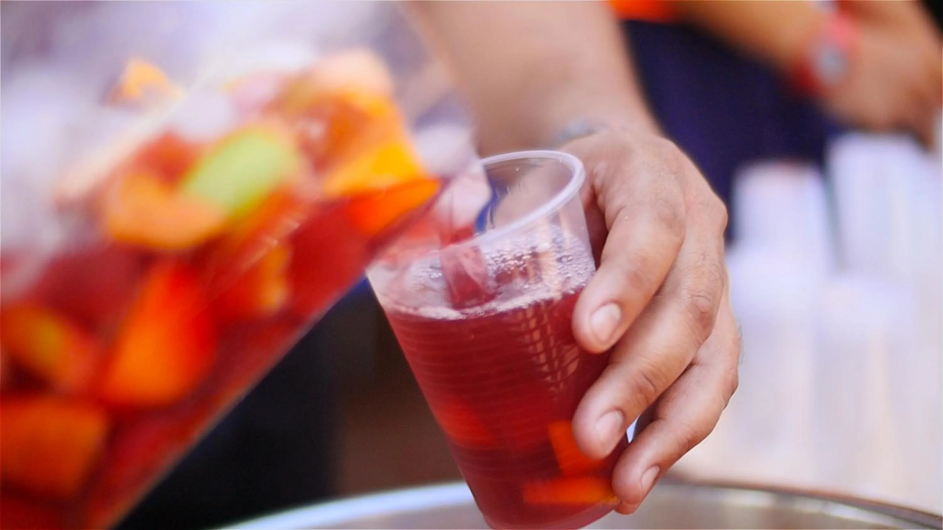 Decorative detail in Diver Roquetas