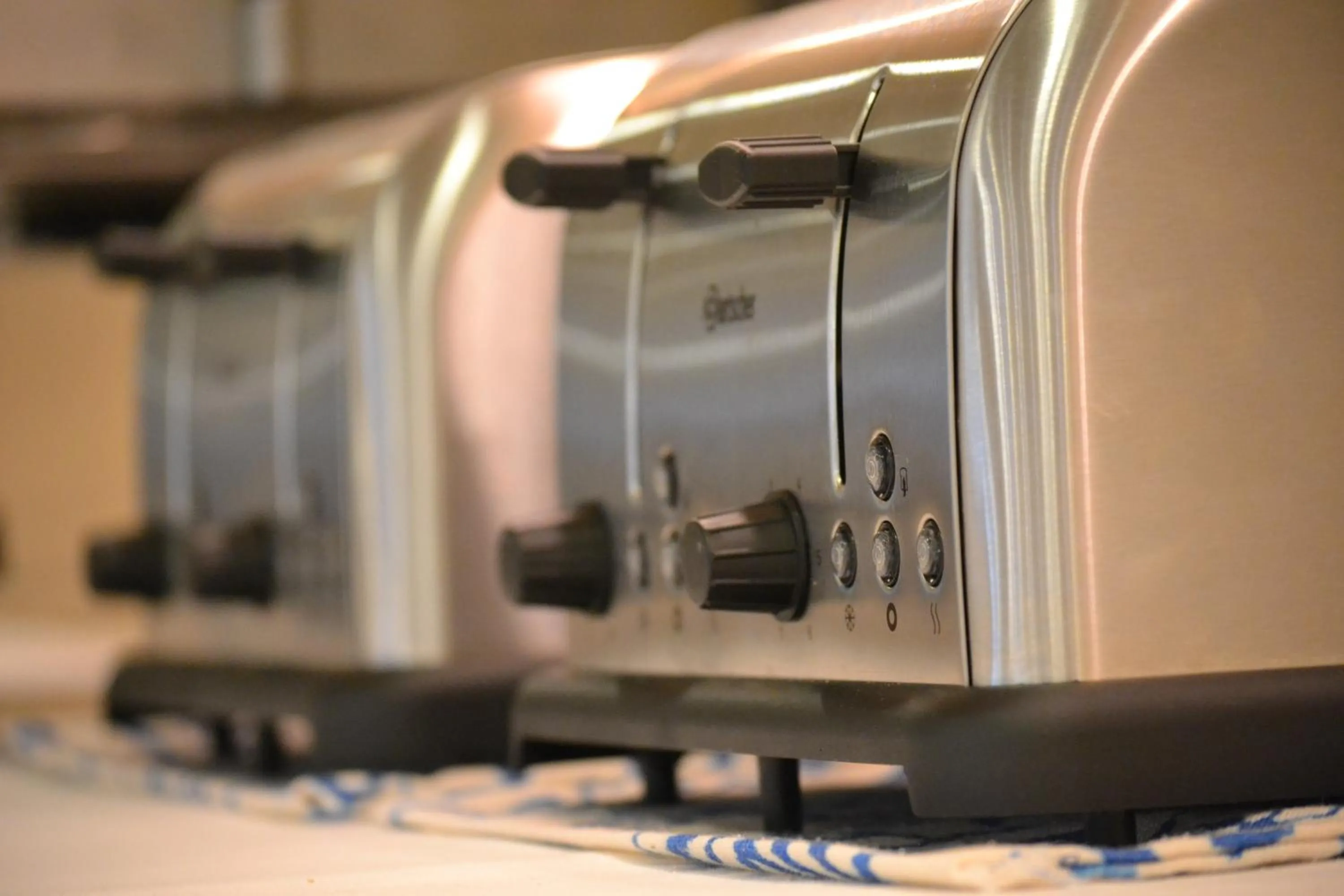 Breakfast in Hotel Medes II