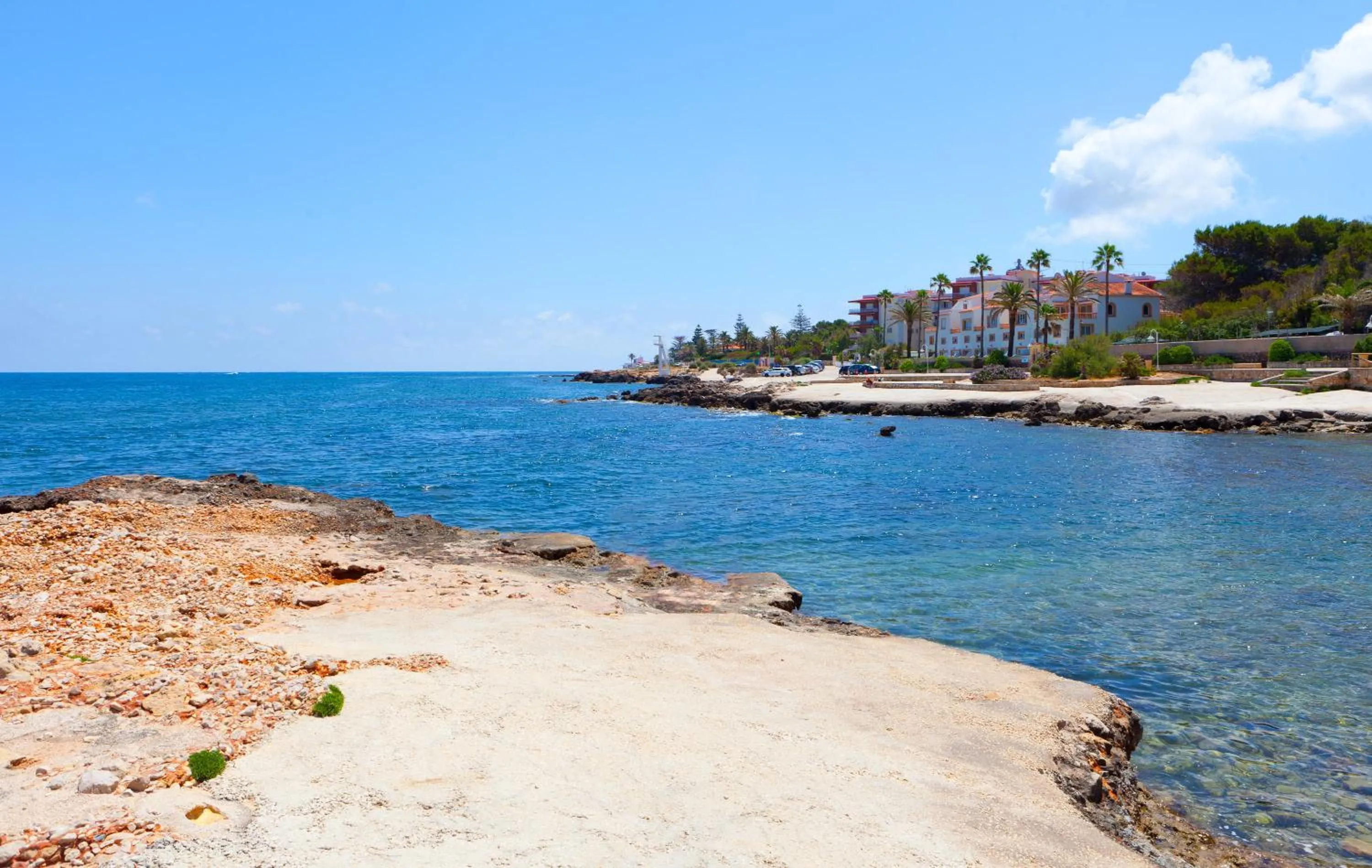 Off site in MR Hotelet de la Raconà & Apartments