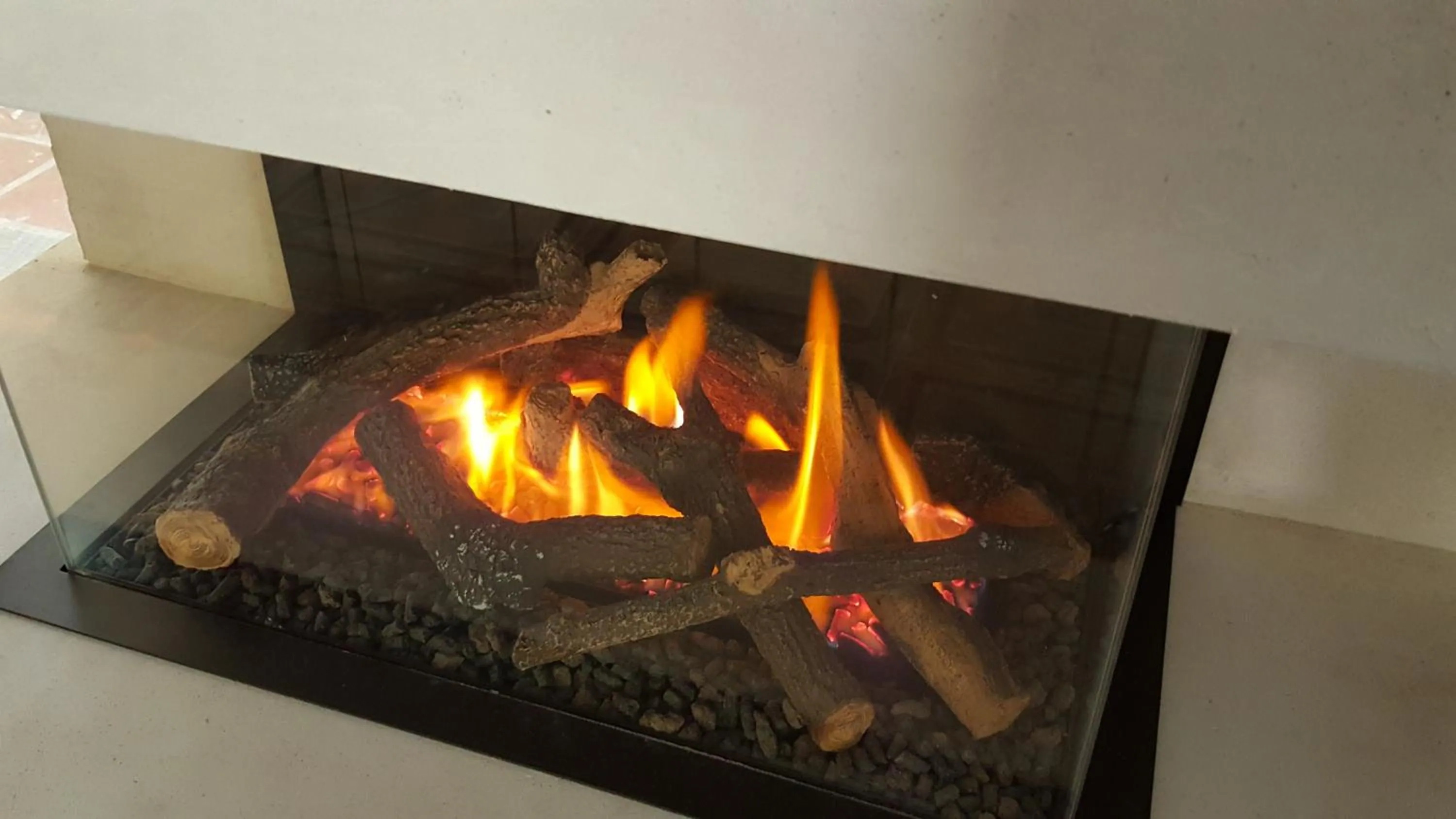 Restaurant/places to eat in MR Hotelet de la Raconà & Apartments