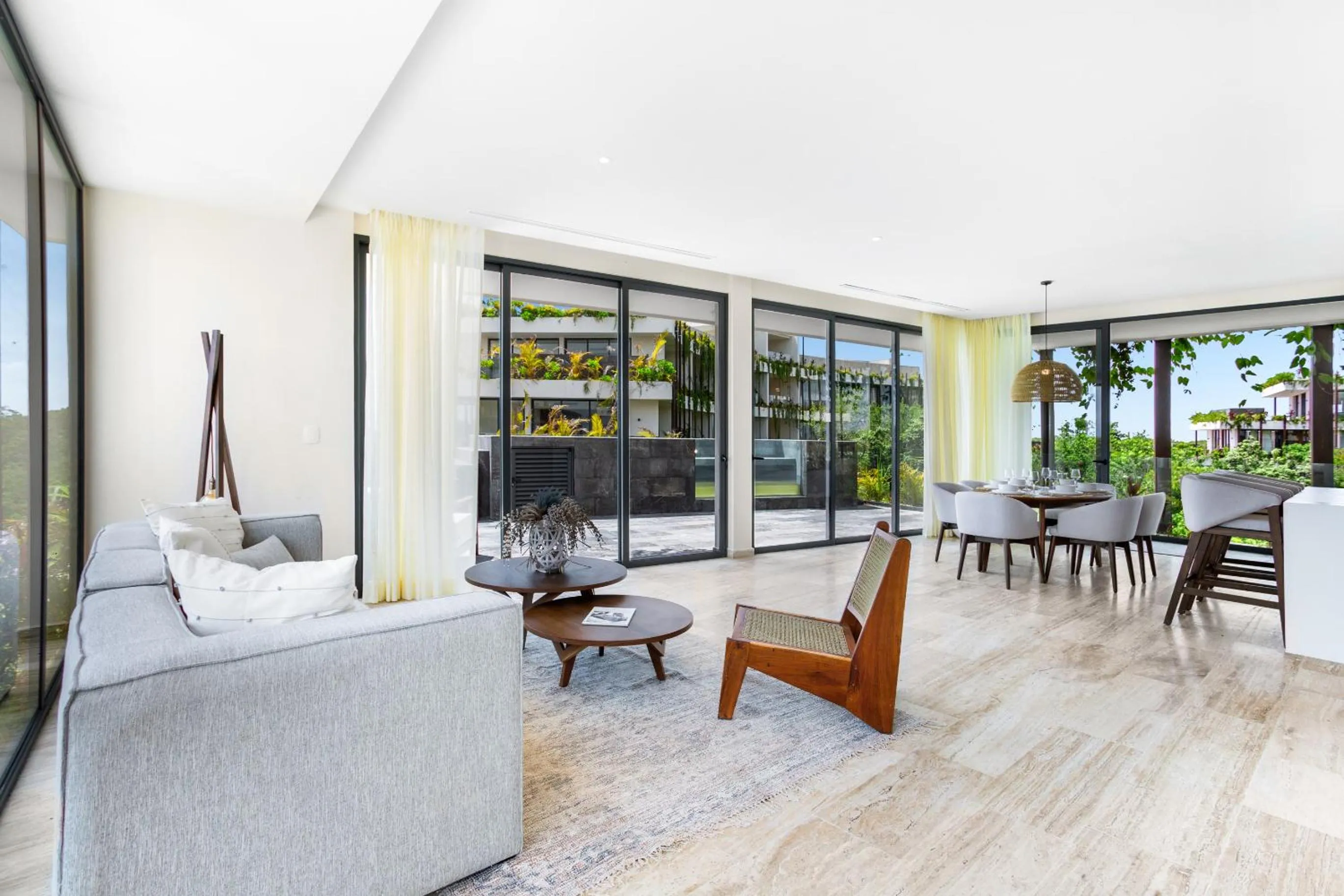 Balcony/Terrace in Mistiq Temple I