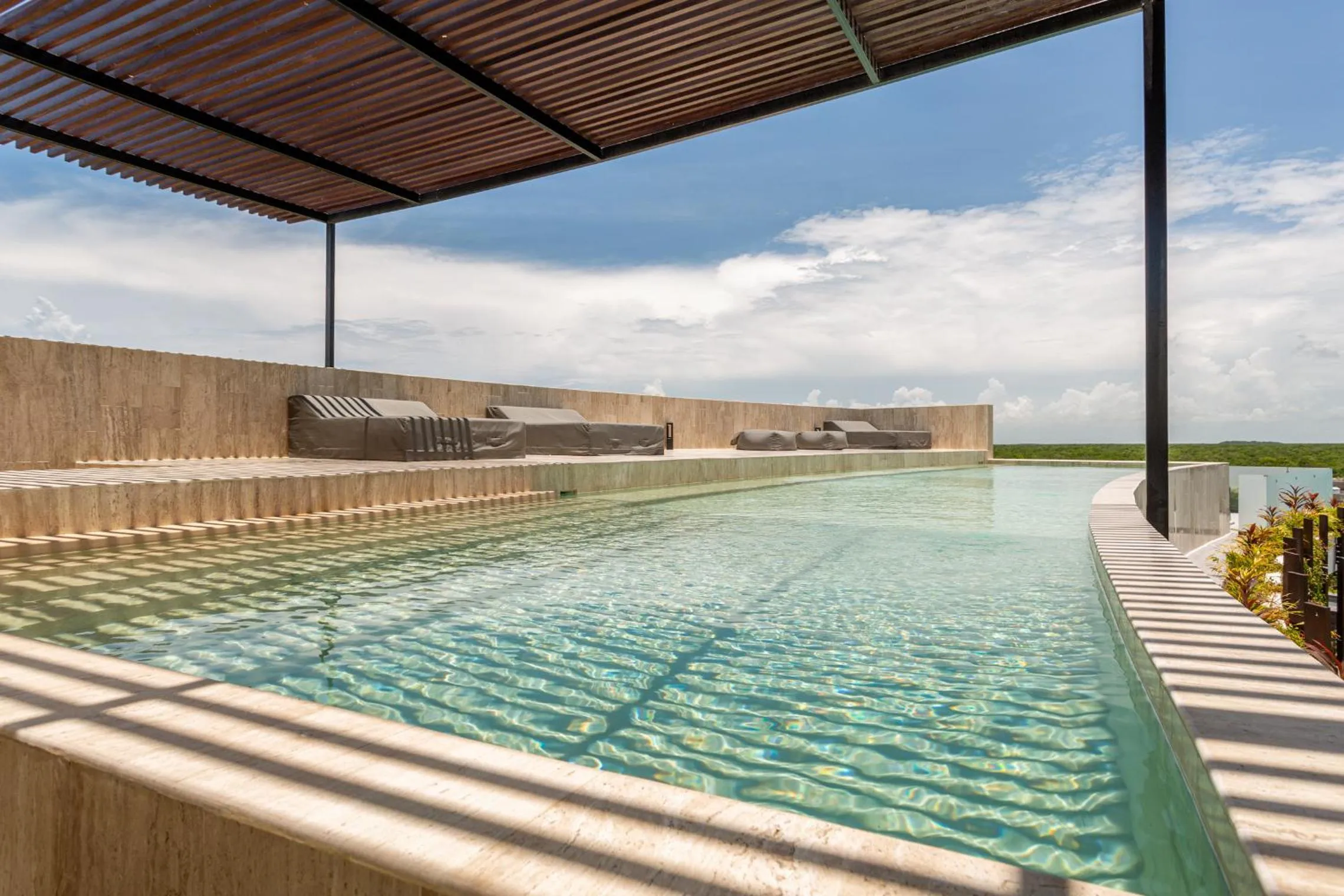 Day in Mistiq Temple I