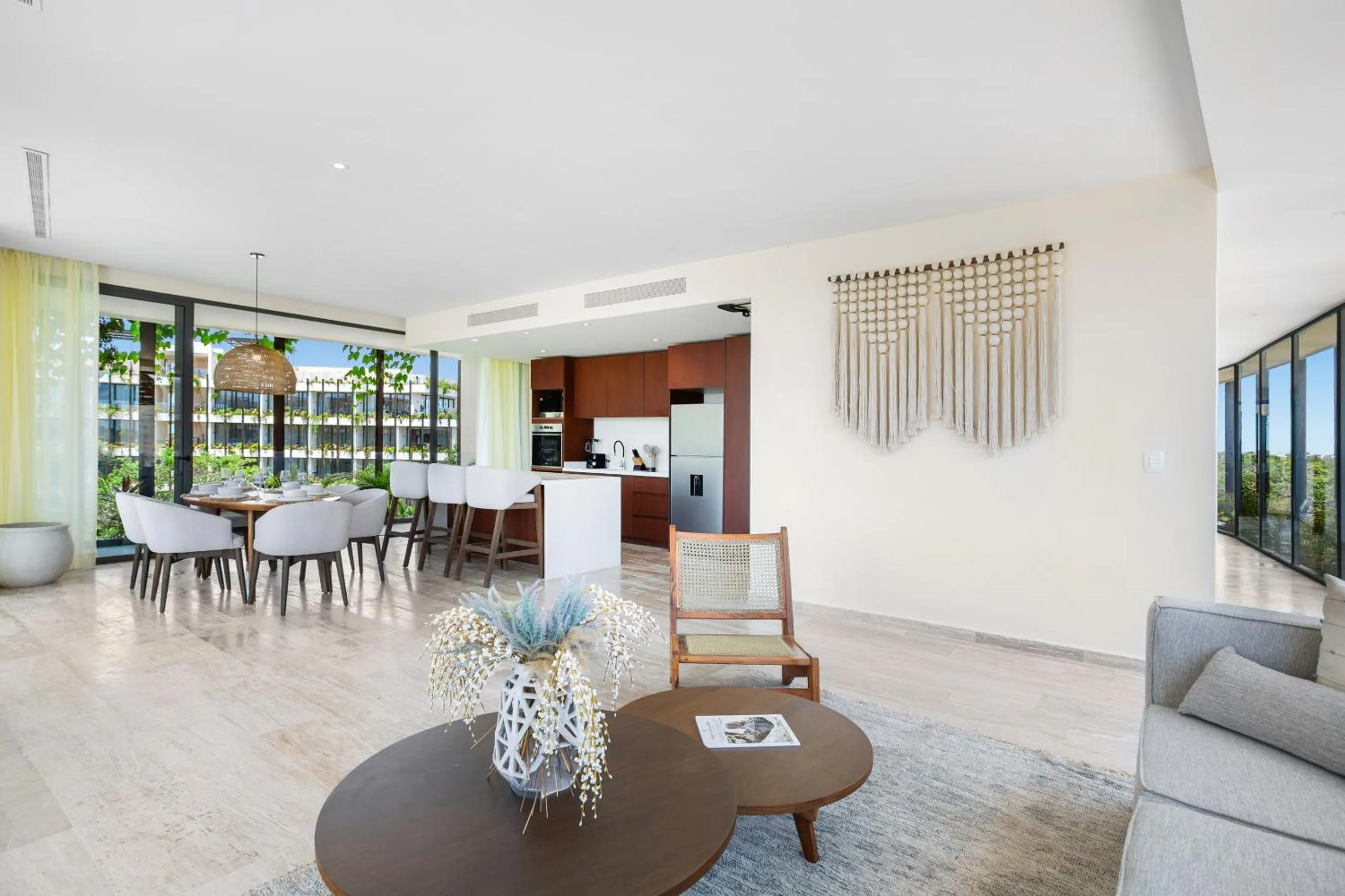 Kitchen or kitchenette in Mistiq Temple I