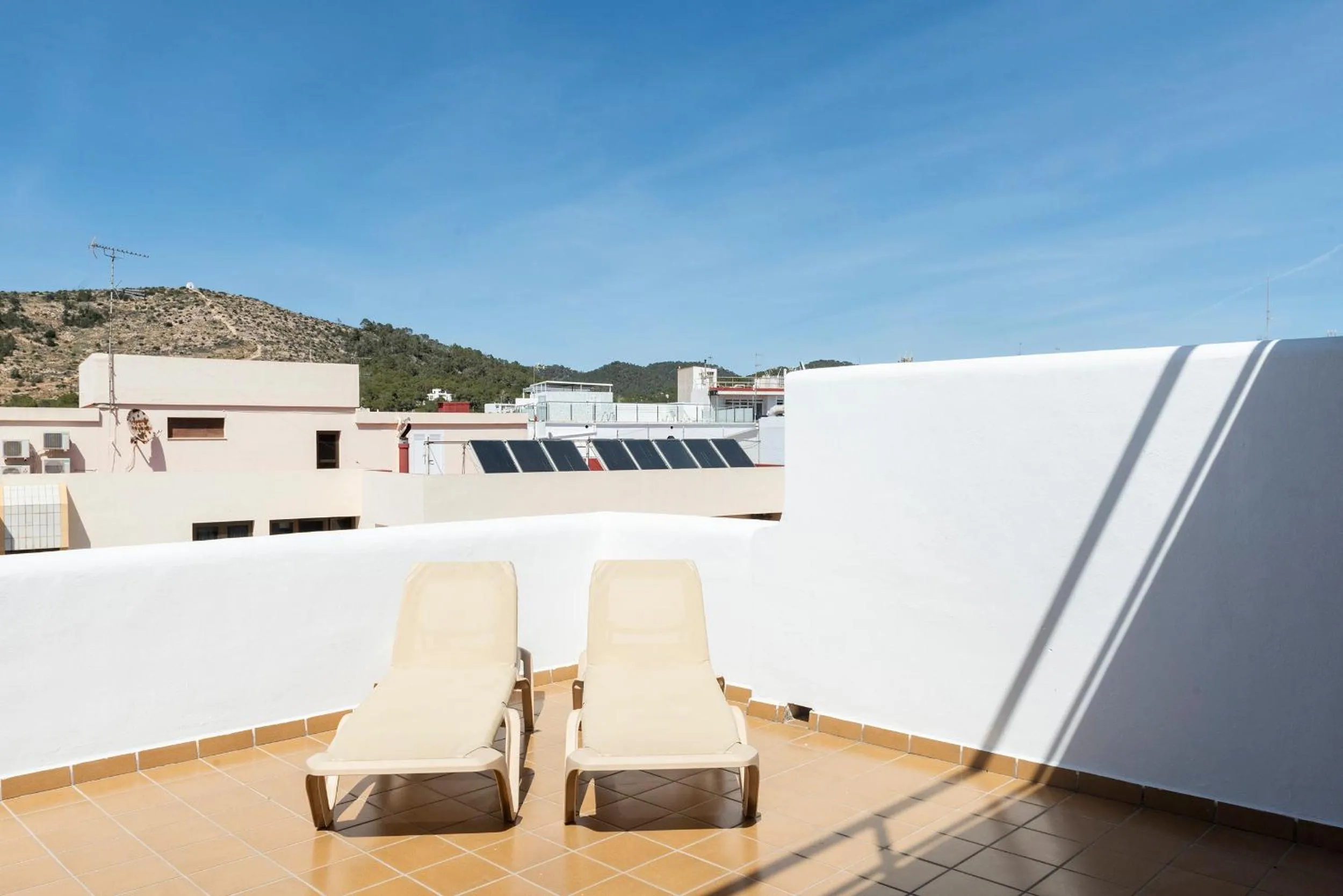 Ibiza Rocks Hotel - Adults Only
