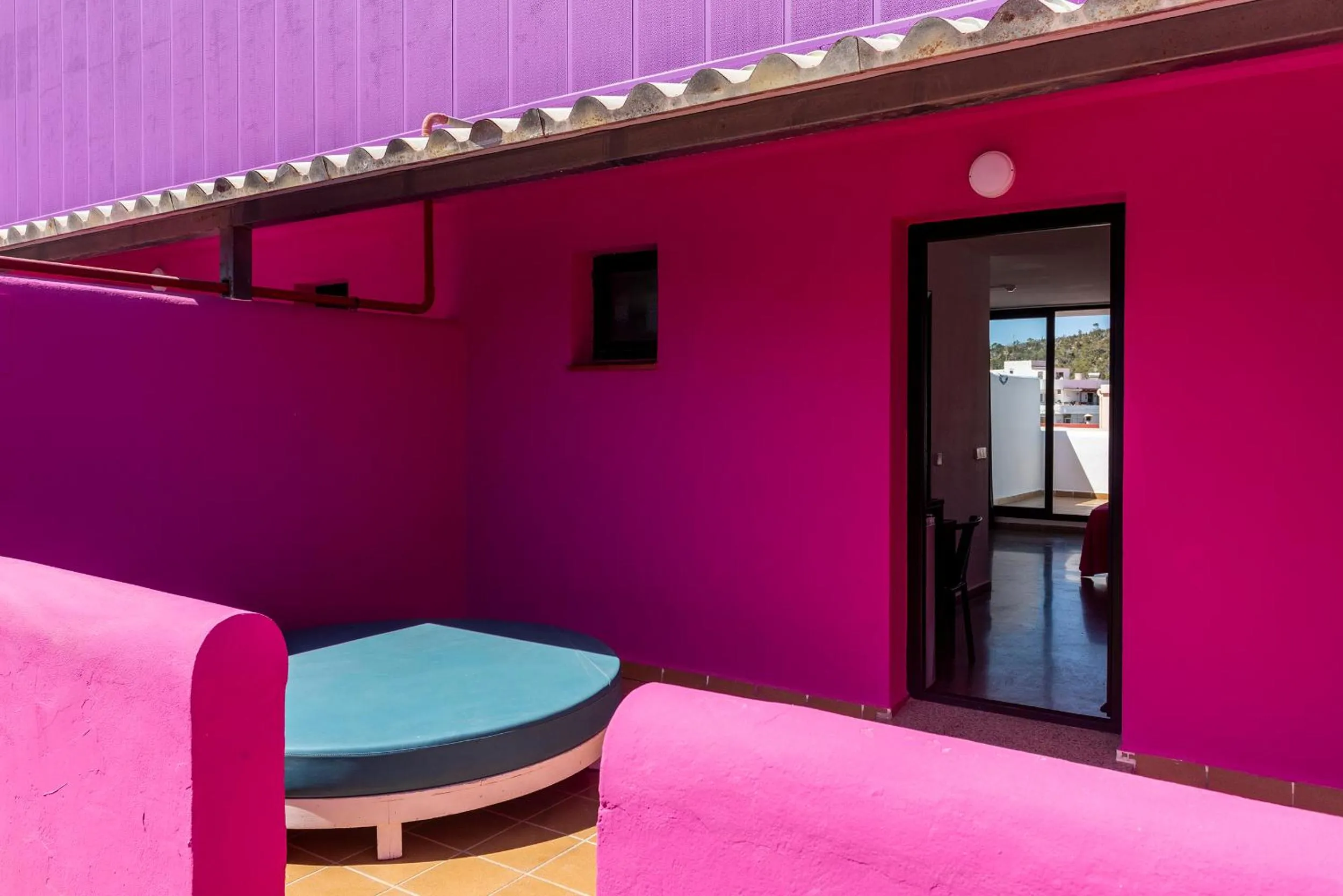 Ibiza Rocks Hotel - Adults Only