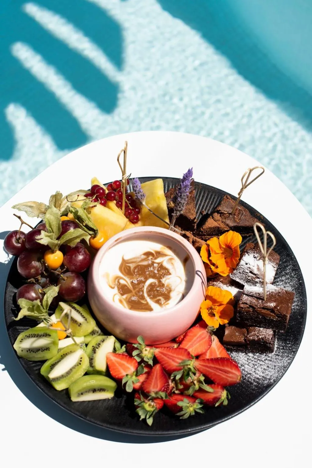 Restaurant/places to eat in Ibiza Rocks Hotel - Adults Only