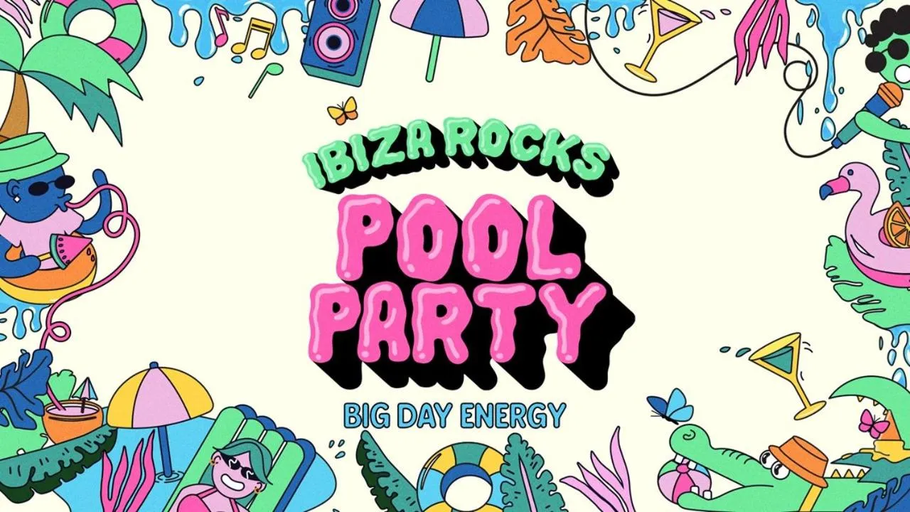 Ibiza Rocks Hotel - Adults Only