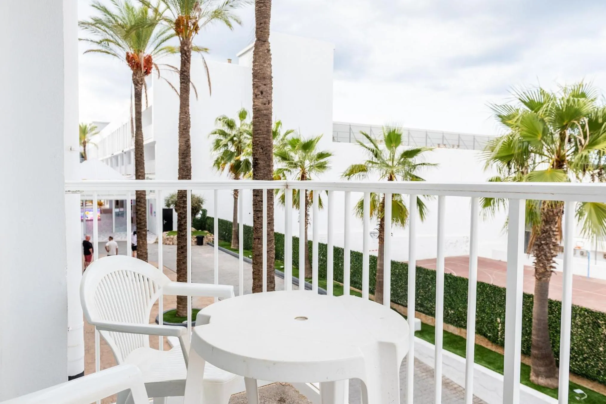 Ibiza Rocks Hotel - Adults Only