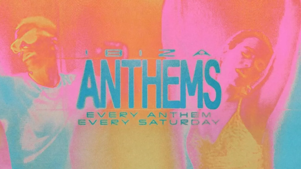 Ibiza Rocks Hotel - Adults Only