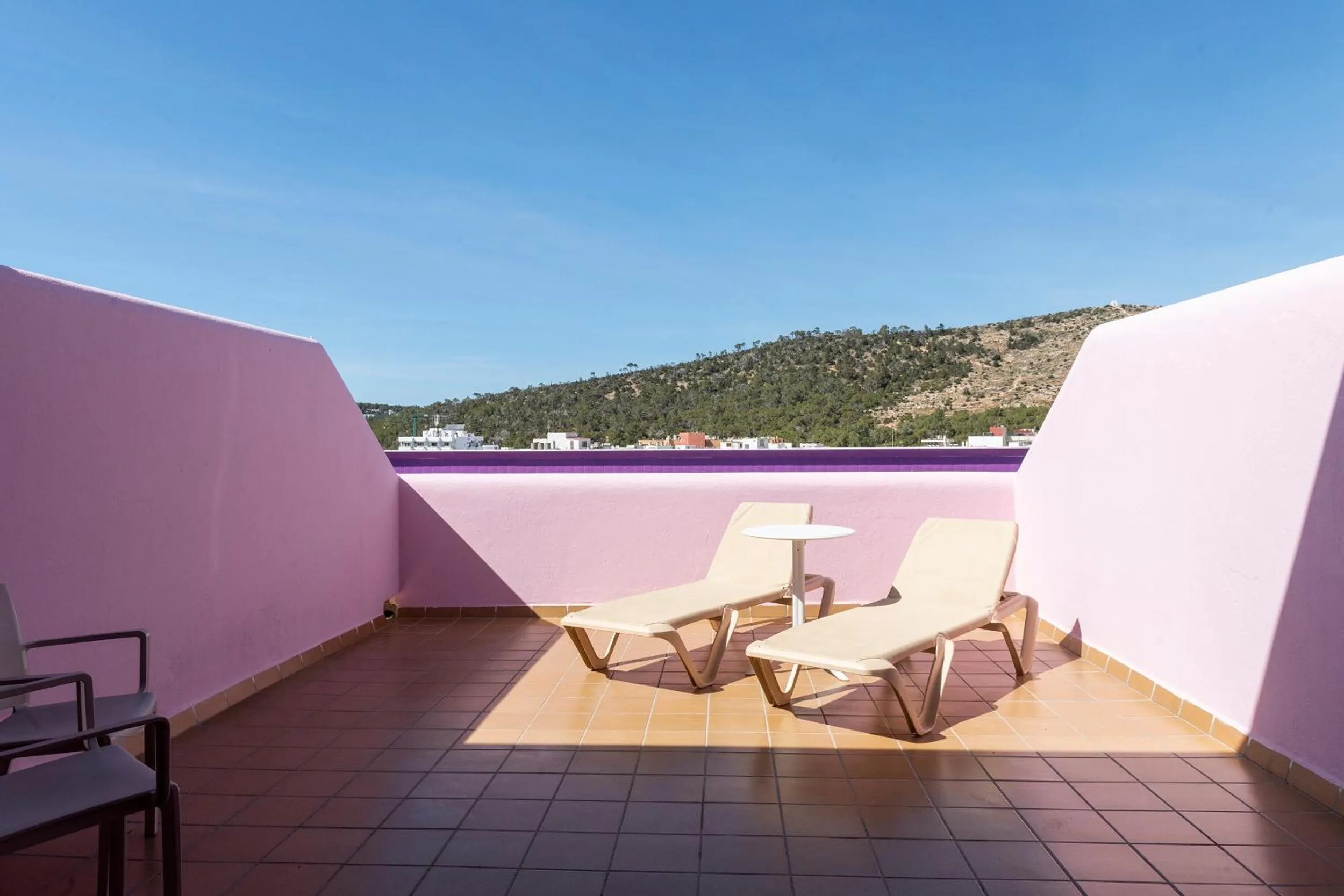 Ibiza Rocks Hotel - Adults Only