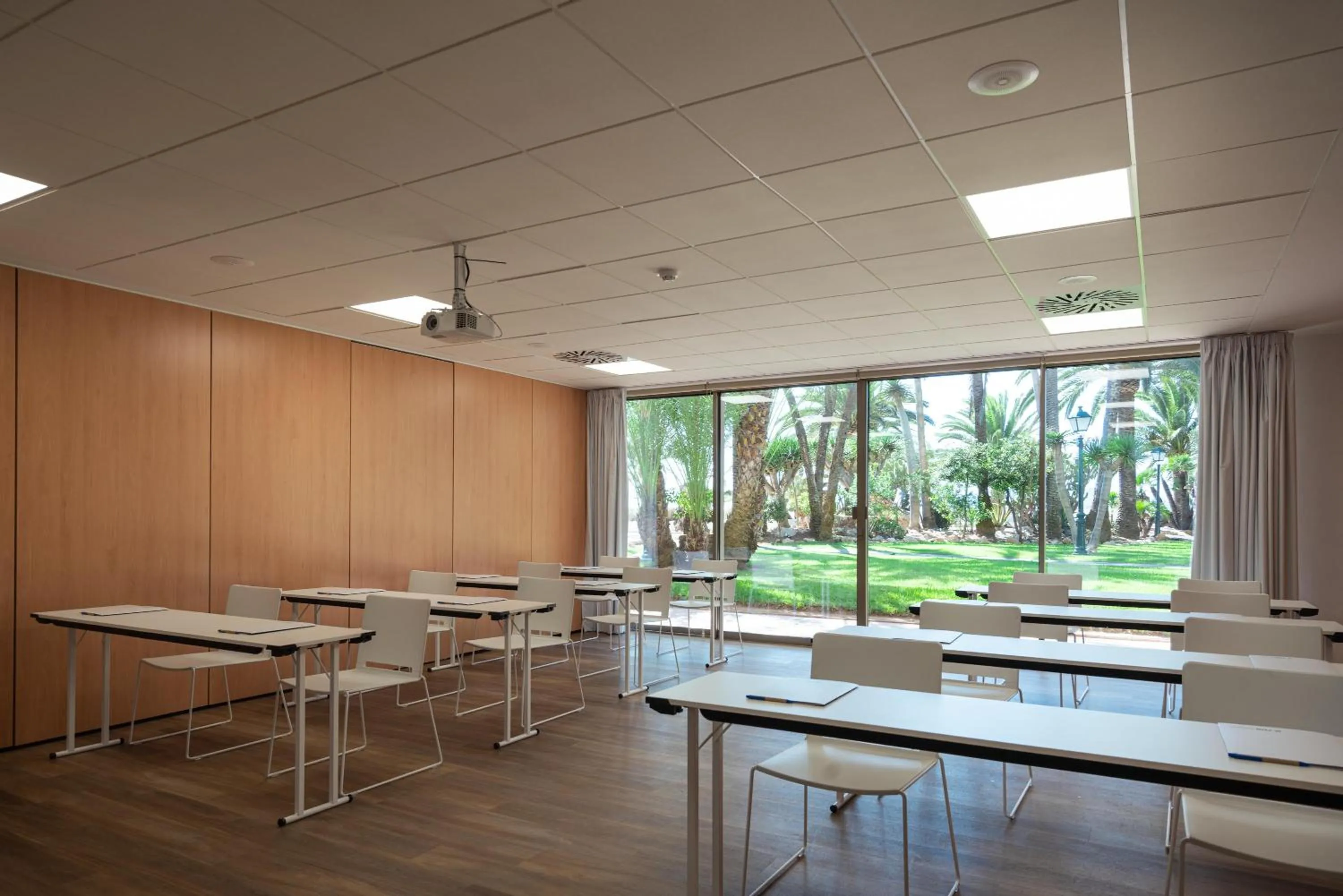 Meeting/conference room in THB Los Molinos - Adults Only
