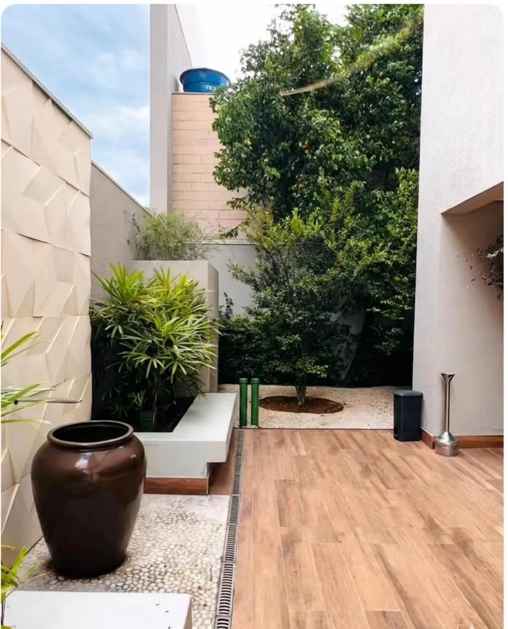 Area and facilities in My Allure Moema - Com café da manhã opcional e Recepção 24 horas