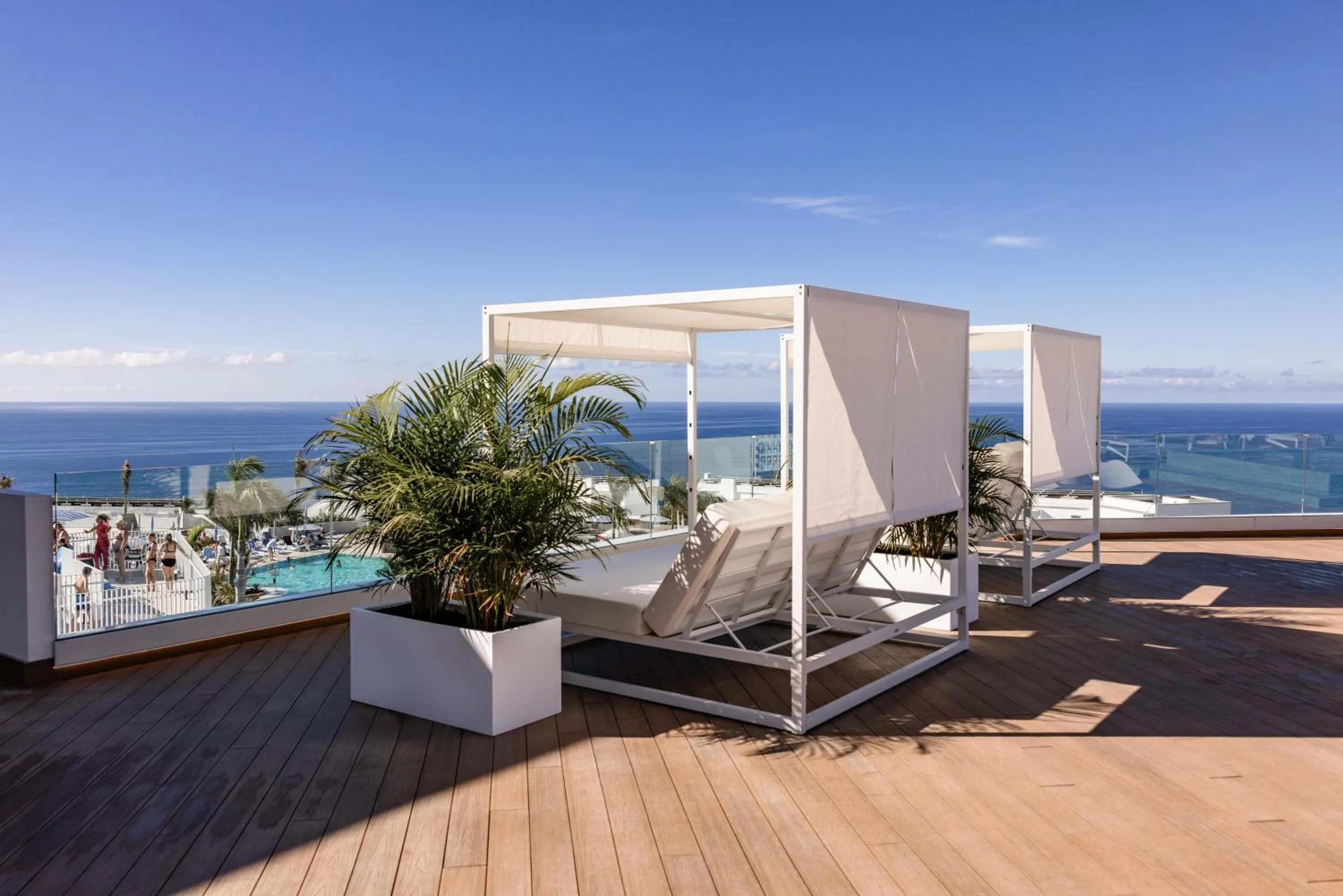 Other in Servatur Puerto Azul