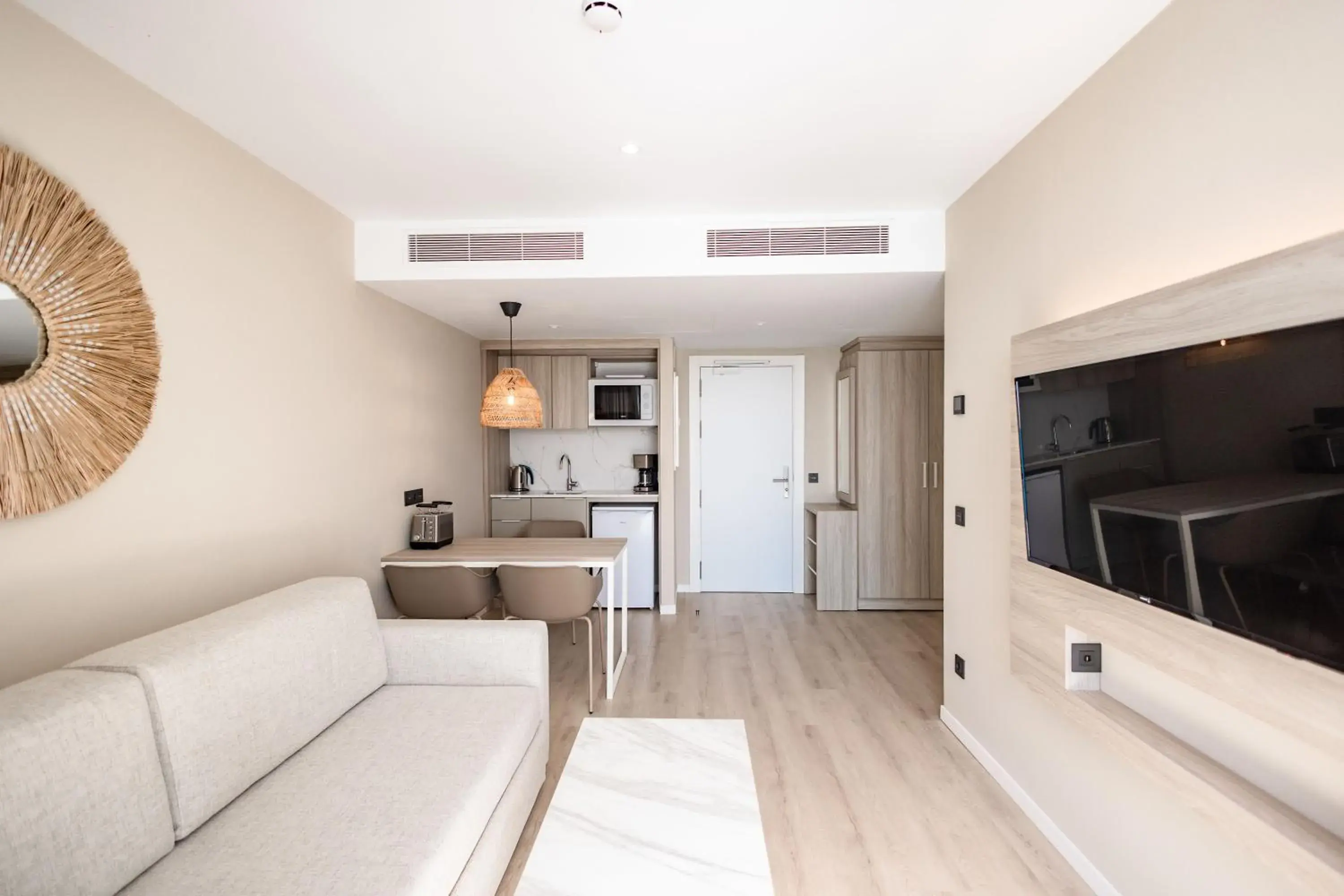 Junior Suite Sea View (1 Adult) - single occupancy in Servatur Puerto Azul Junior Suite Sea View (1 Adult) - single occupancy in Servatur Puerto Azul