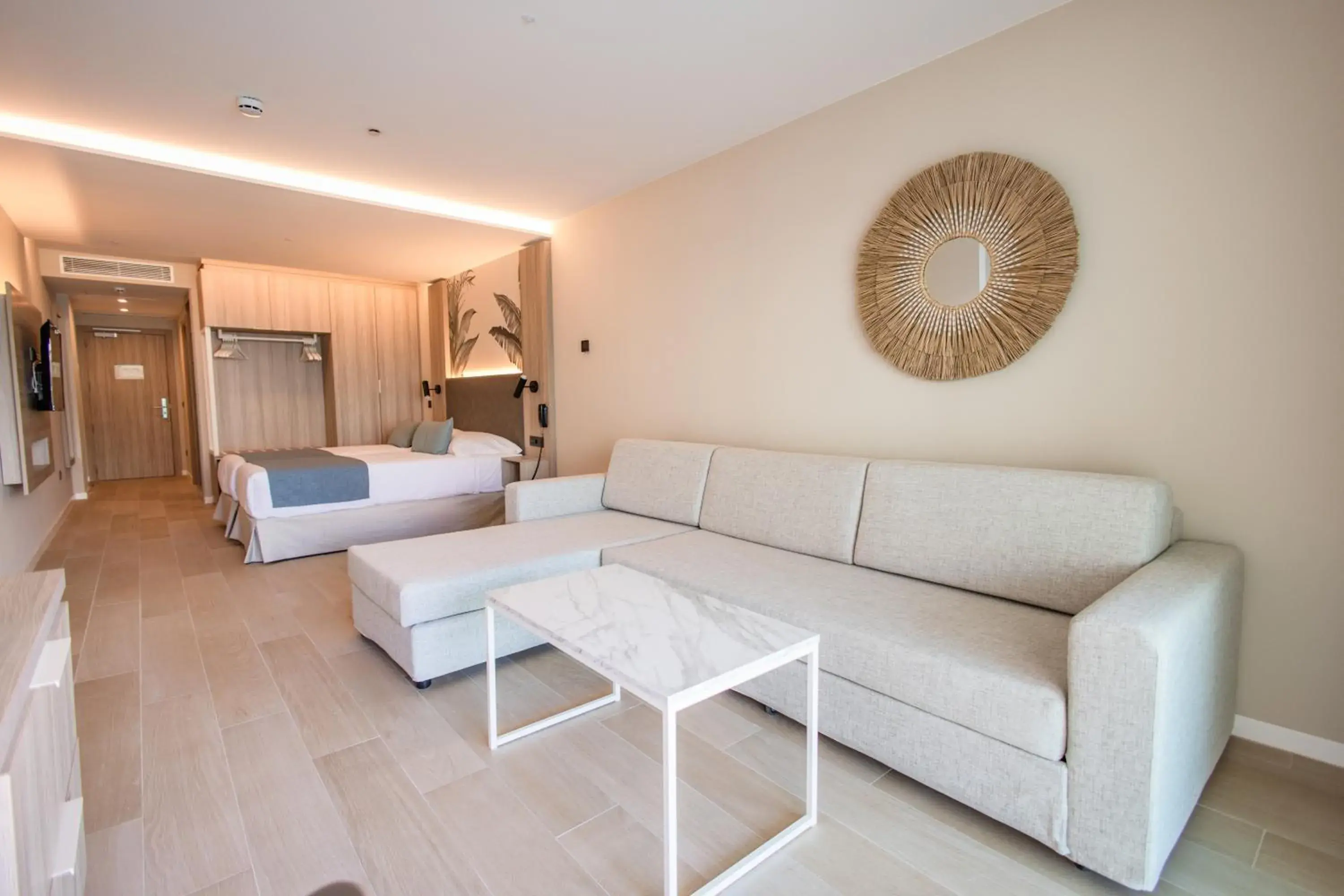 Big Superior Double Room (1 Adult) - single occupancy in Servatur Puerto Azul Big Superior Double Room (1 Adult) - single occupancy in Servatur Puerto Azul