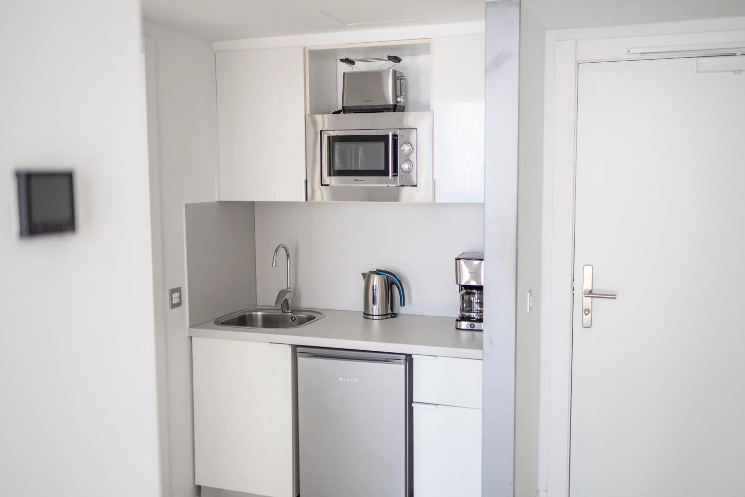 Family Suite with Limited Sea View-(2 Adults) in Servatur Puerto Azul