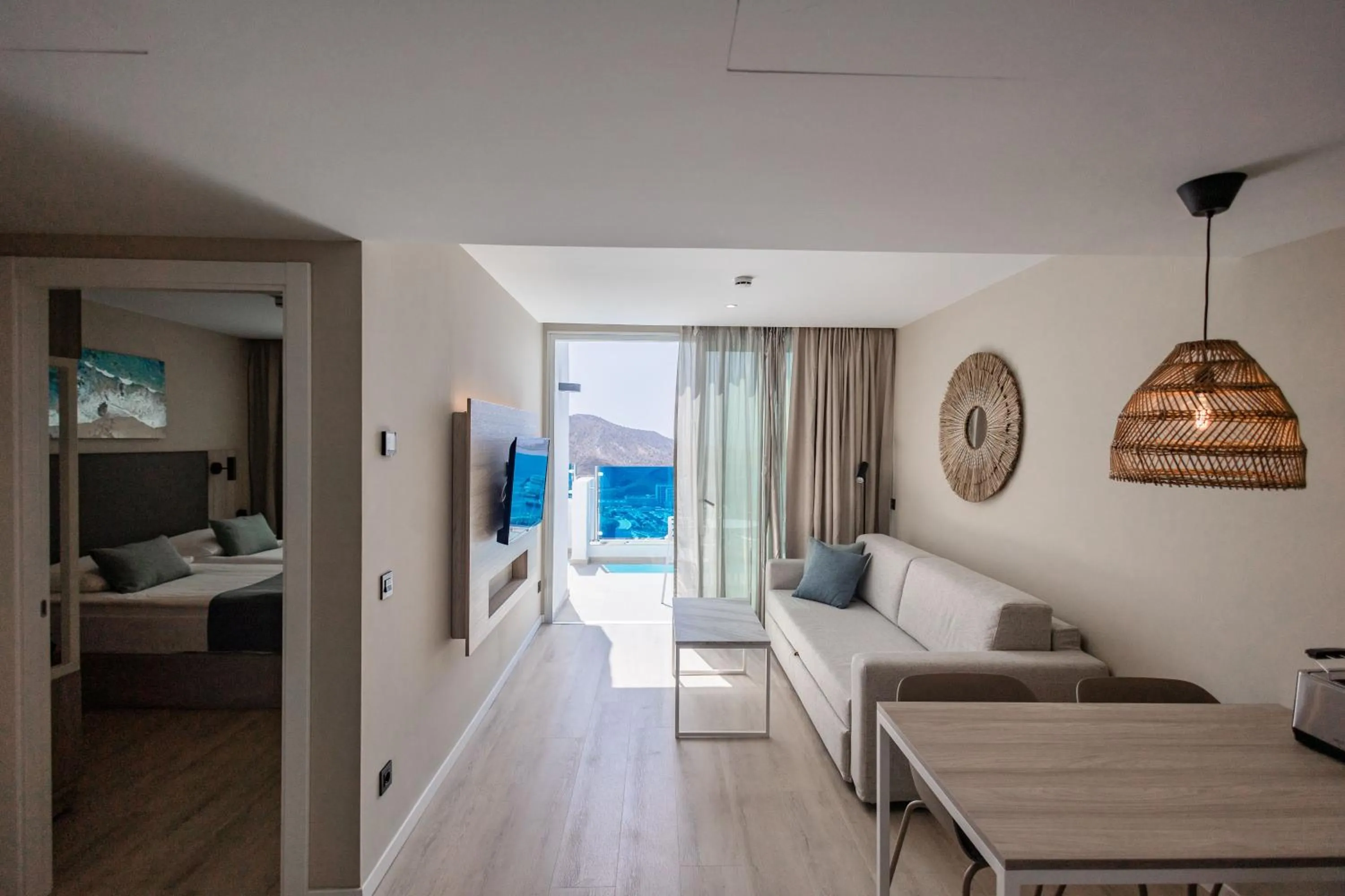  Junior Suite(1 Adult) - single occupancy in Servatur Puerto Azul