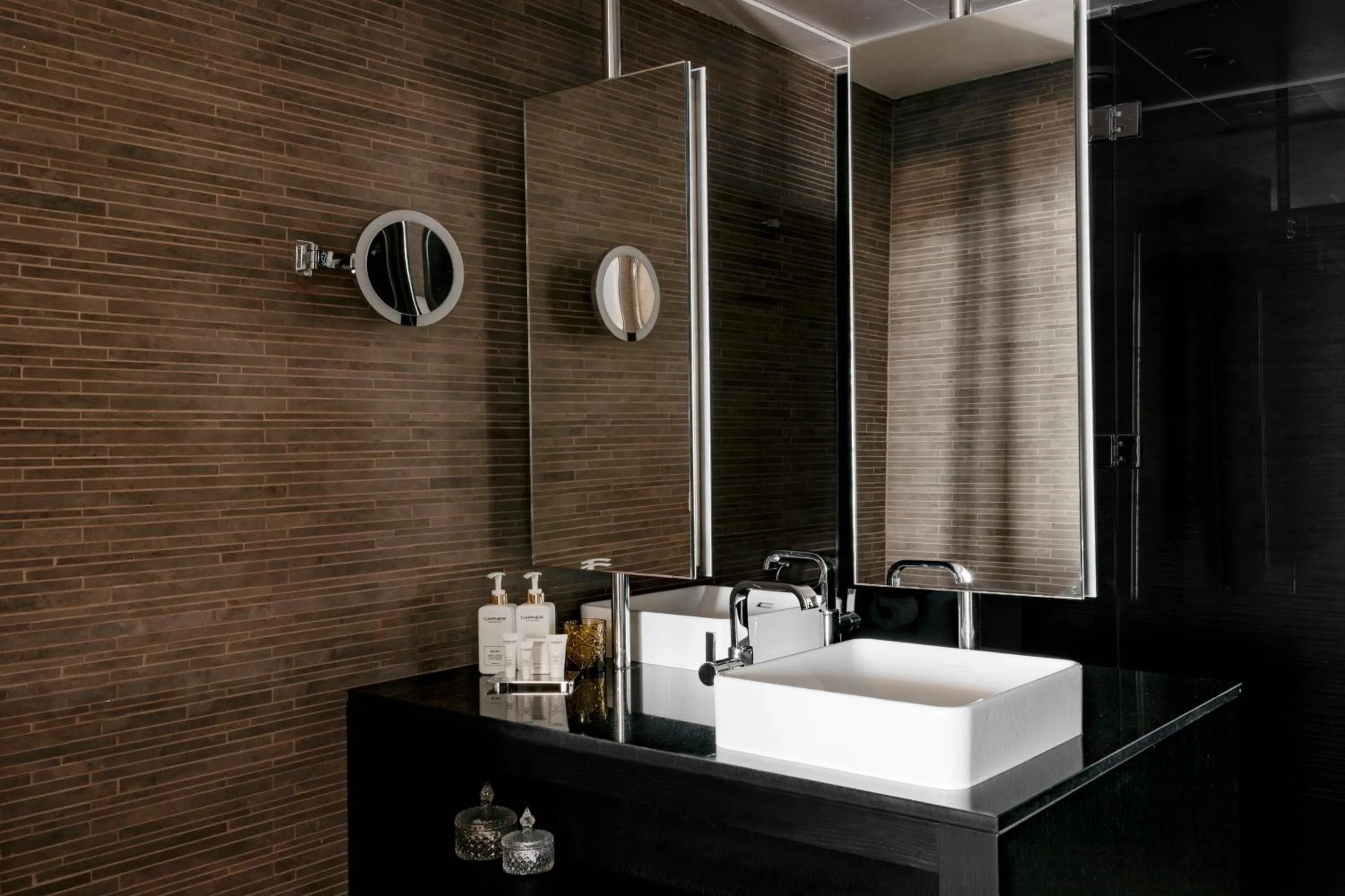 Bathroom in Hotel de Mar Gran Meliá - Adults Only - The Leading Hotels of the World