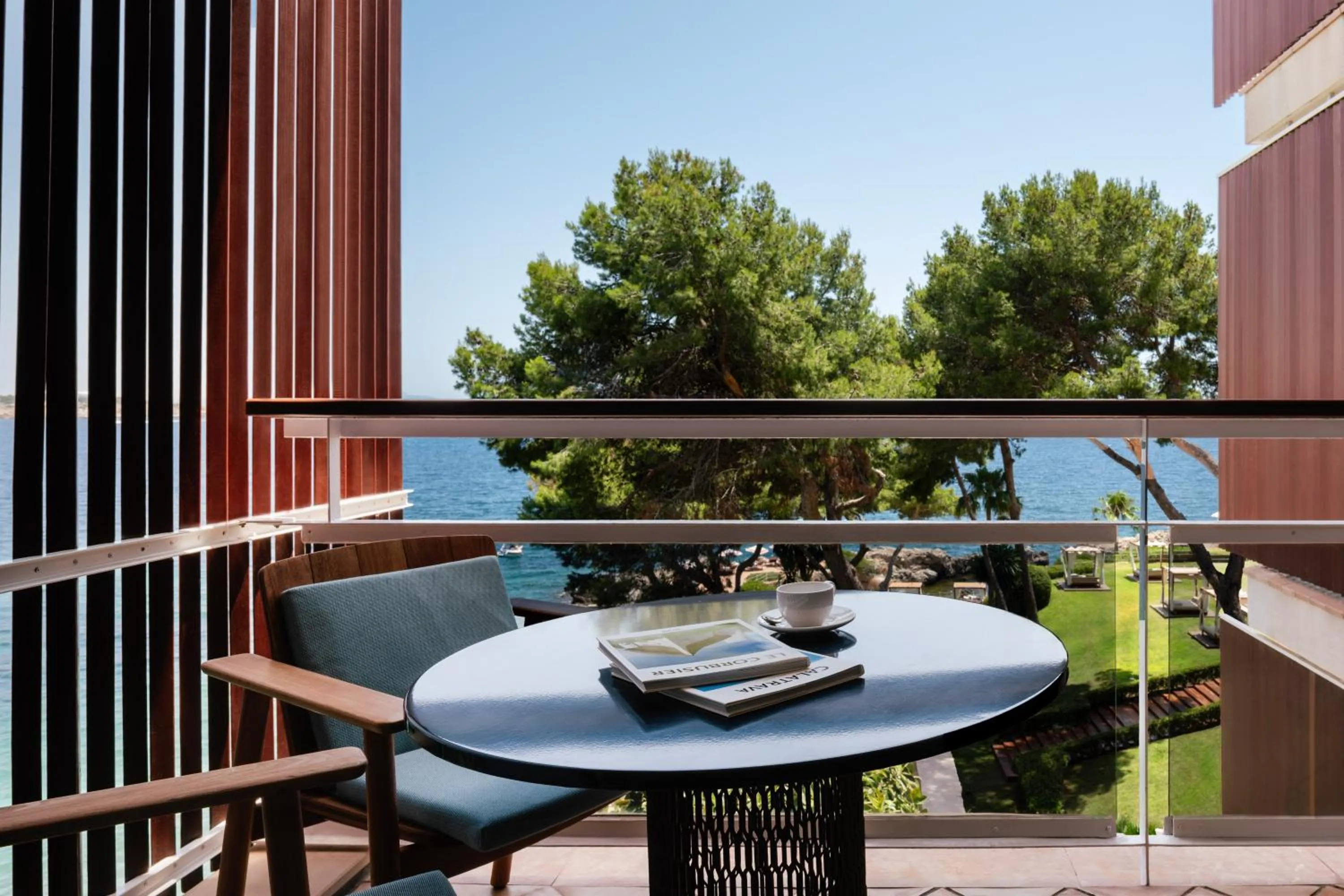 Day in Hotel de Mar Gran Meliá - Adults Only - The Leading Hotels of the World