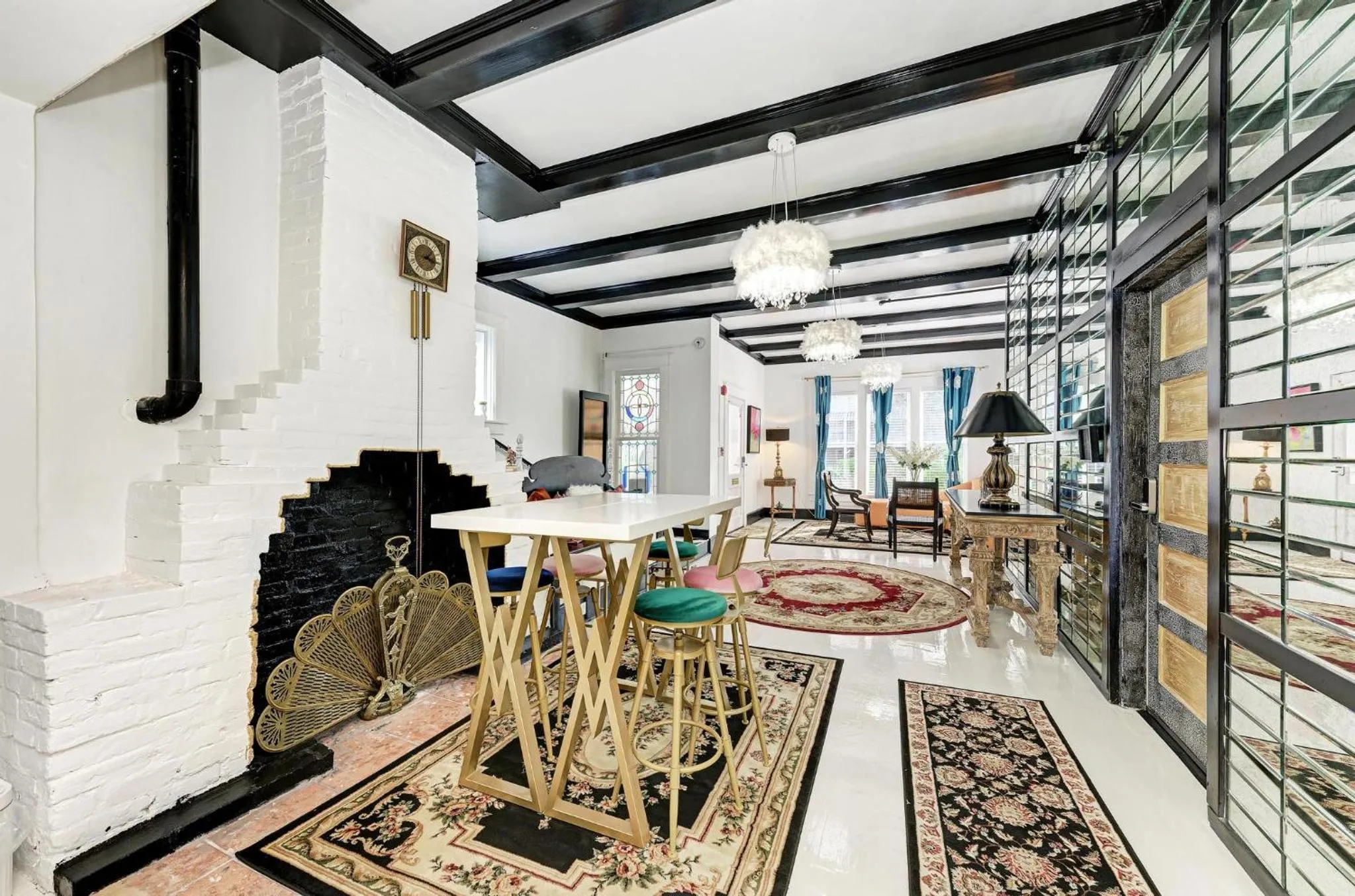 Prestige Collection, Hotel Boutique