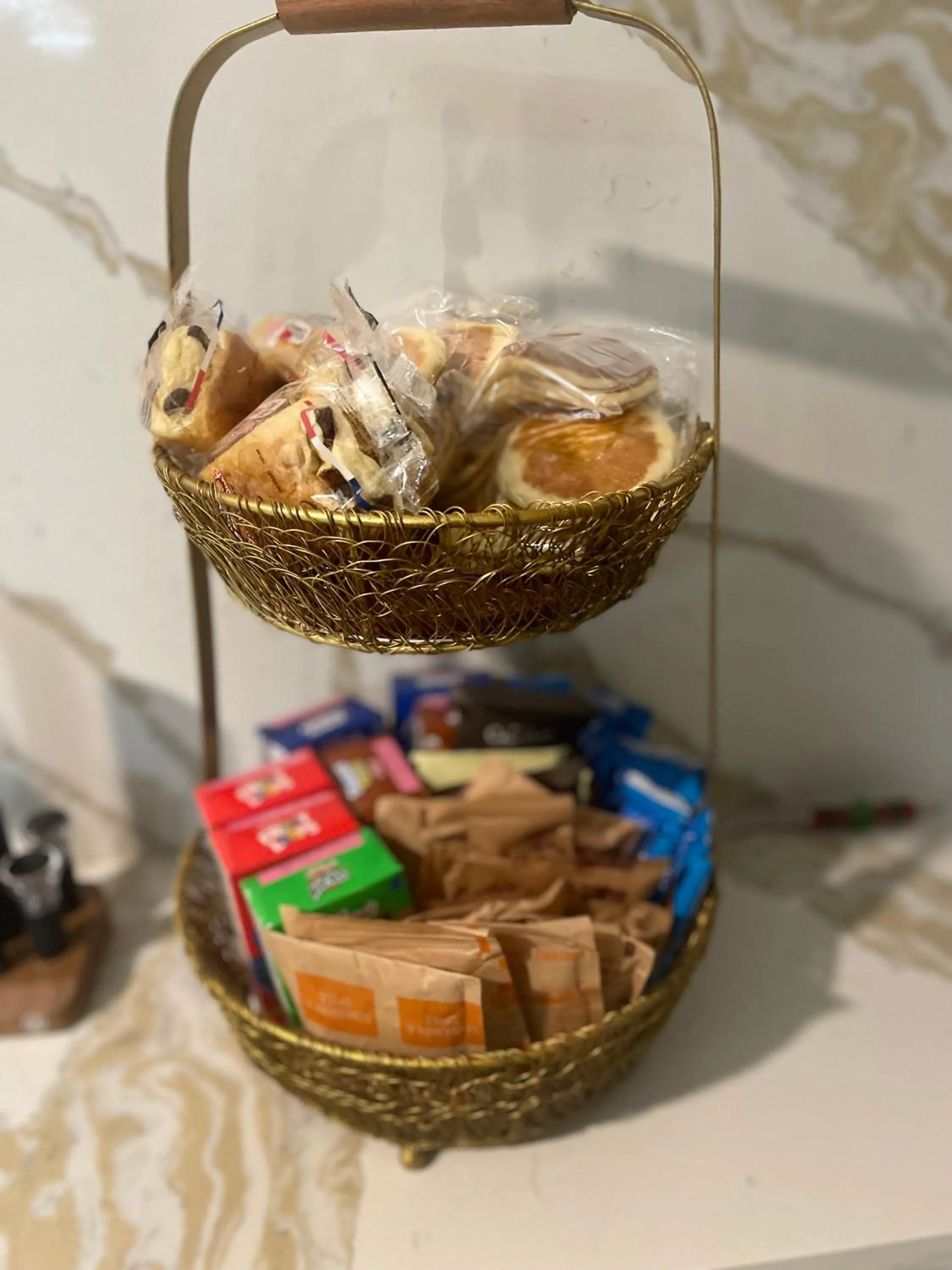 Prestige Collection, Hotel Boutique