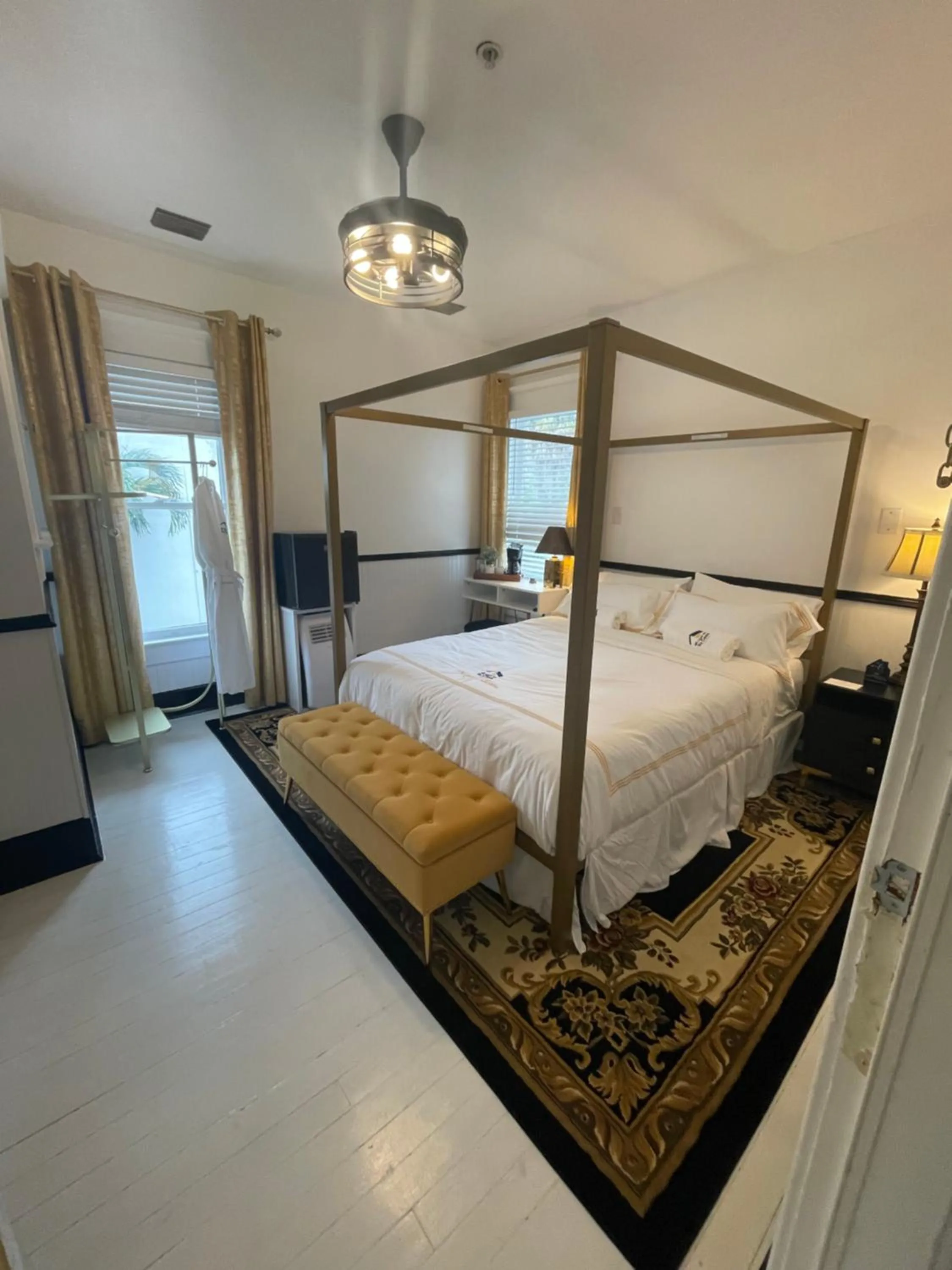 Bed in Prestige Collection, Hotel Boutique