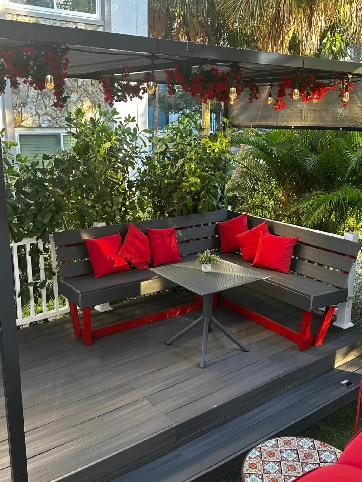 Garden in Prestige Collection, Hotel Boutique