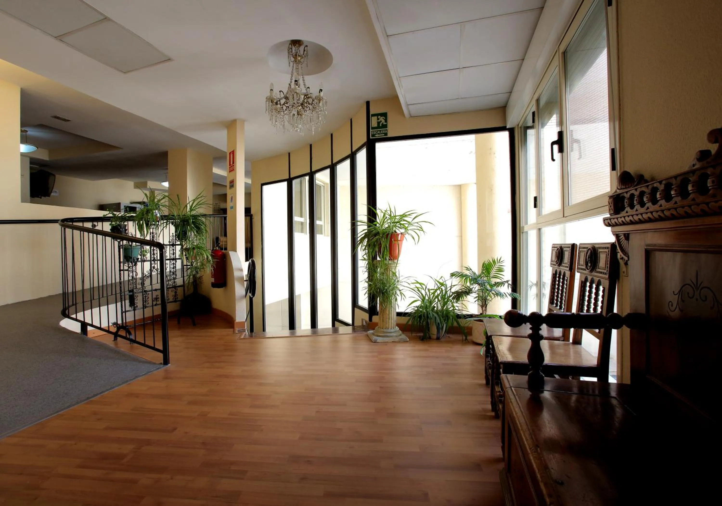 Other in Hotel Hispania