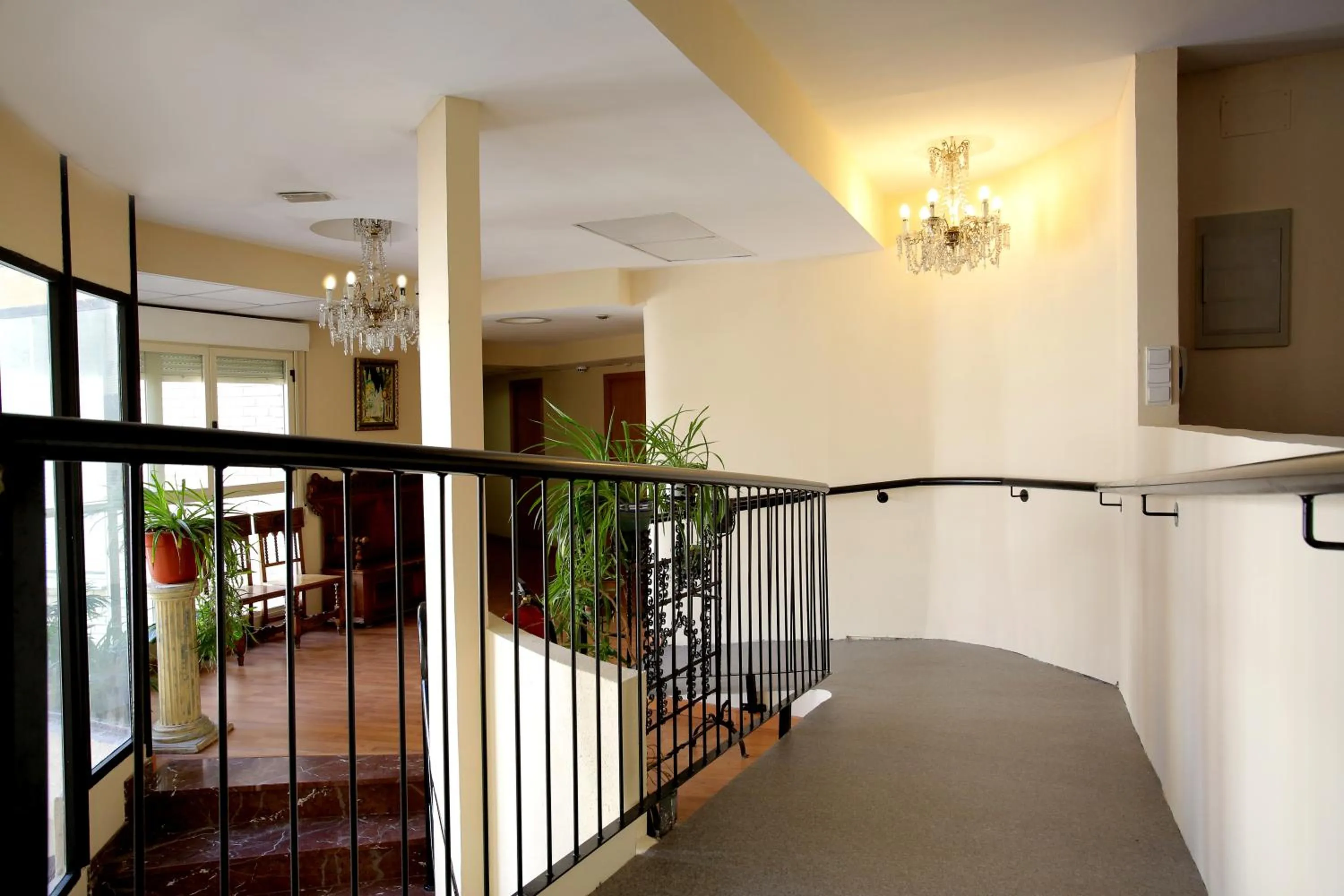 Other in Hotel Hispania