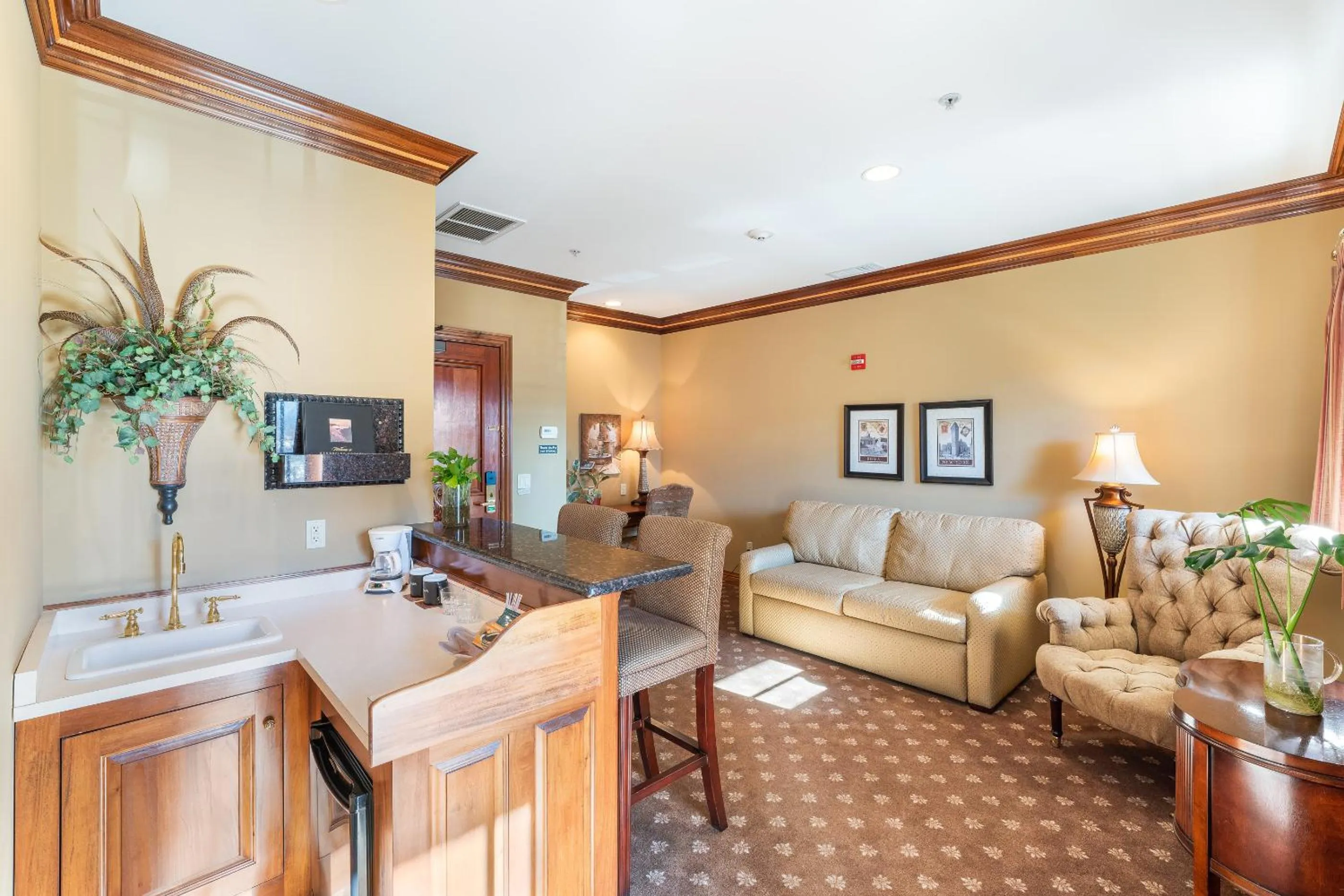 Stock Farm Inn