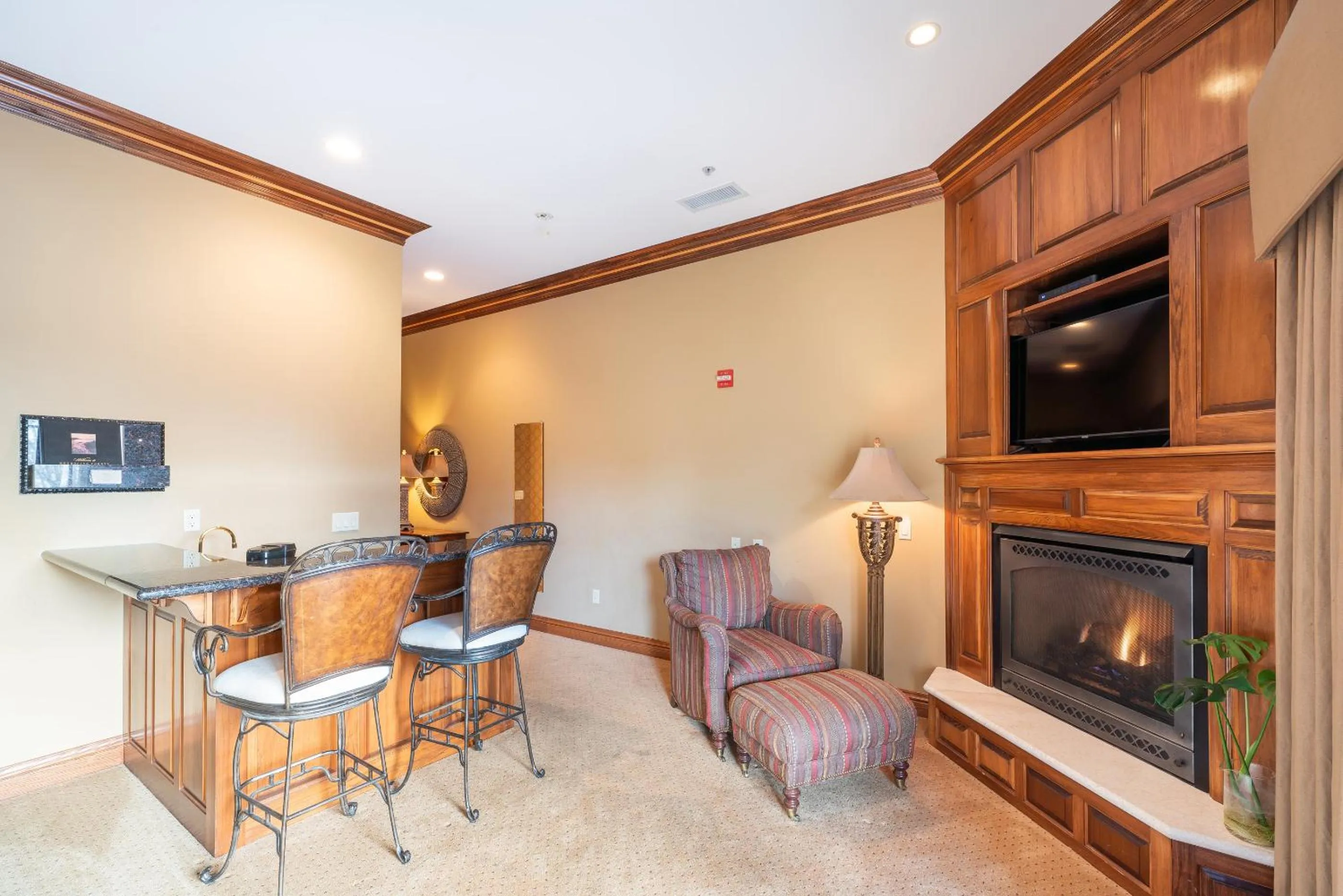 Stock Farm Inn