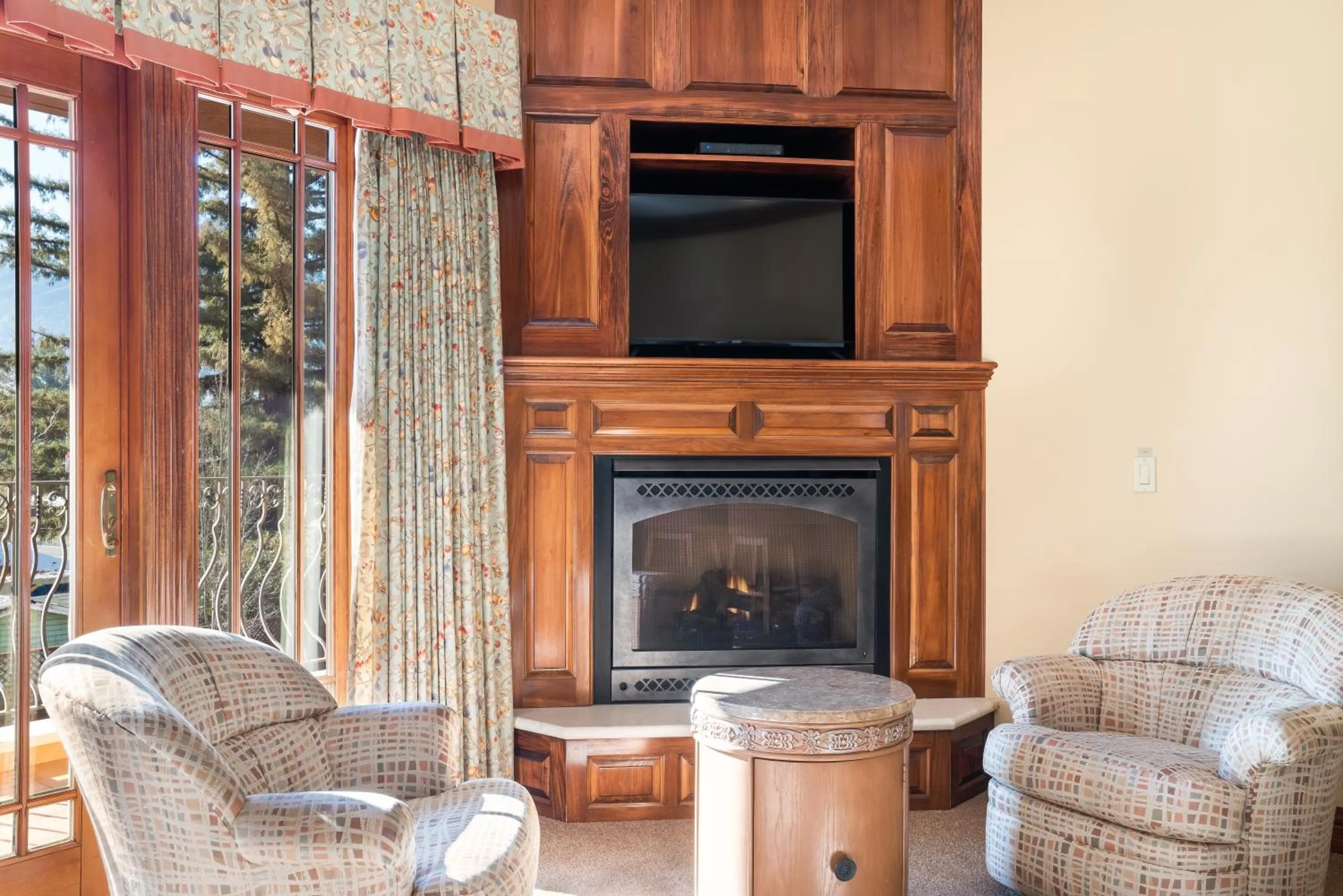 Stock Farm Inn