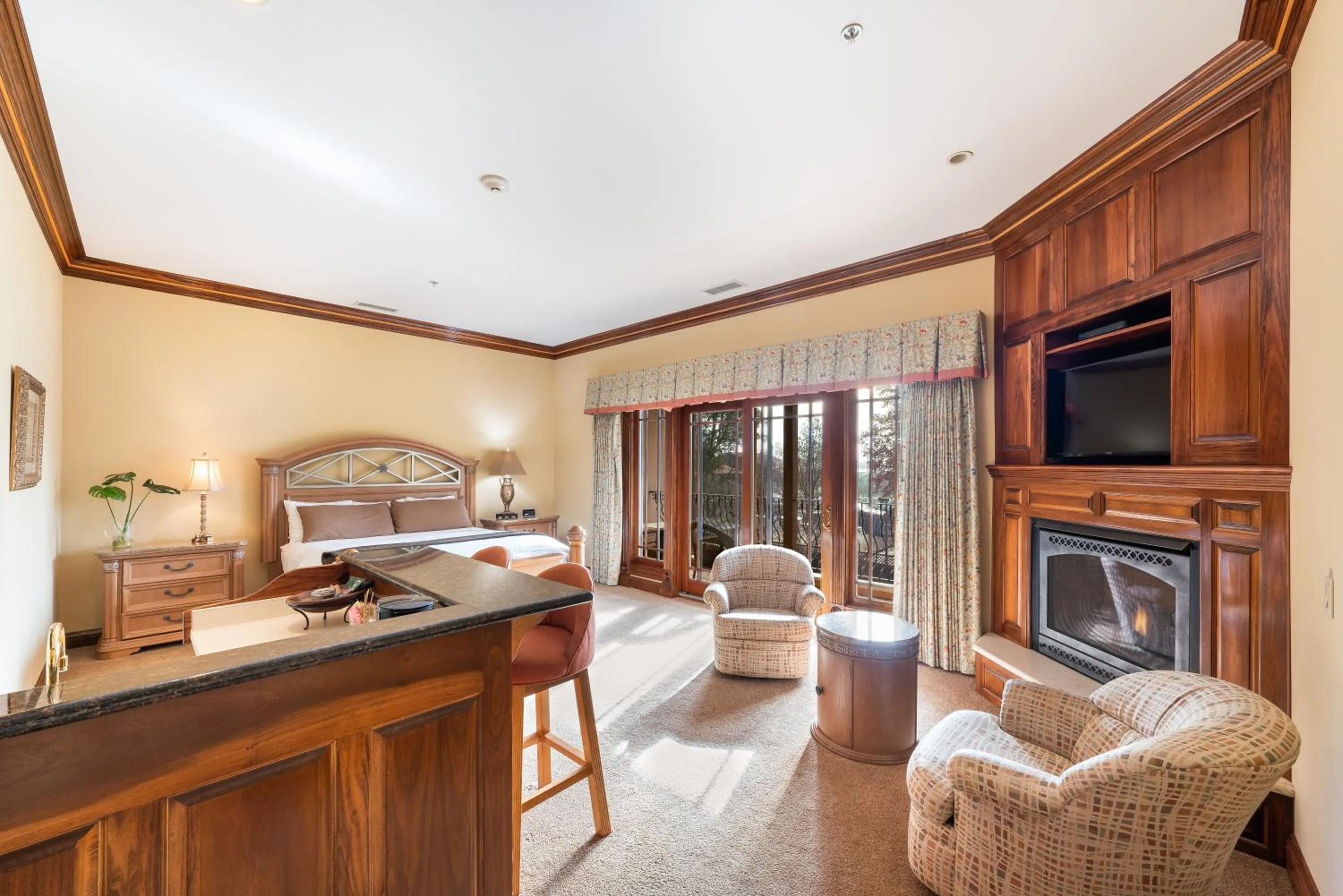 Stock Farm Inn
