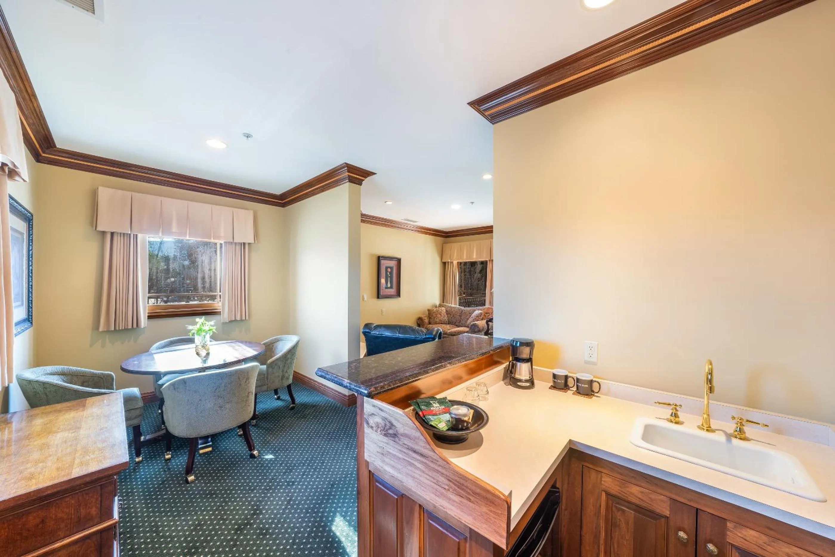 Stock Farm Inn