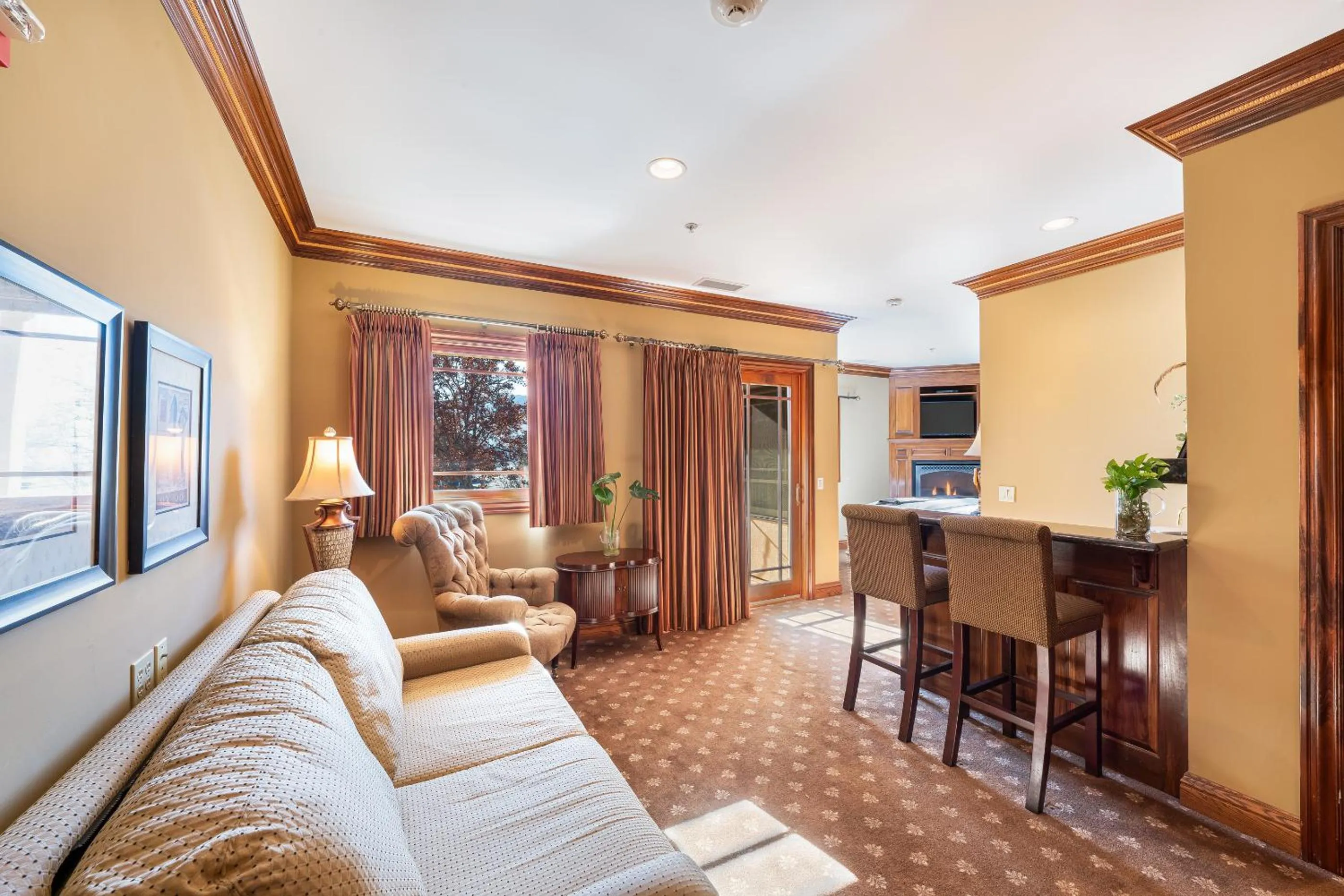 Stock Farm Inn