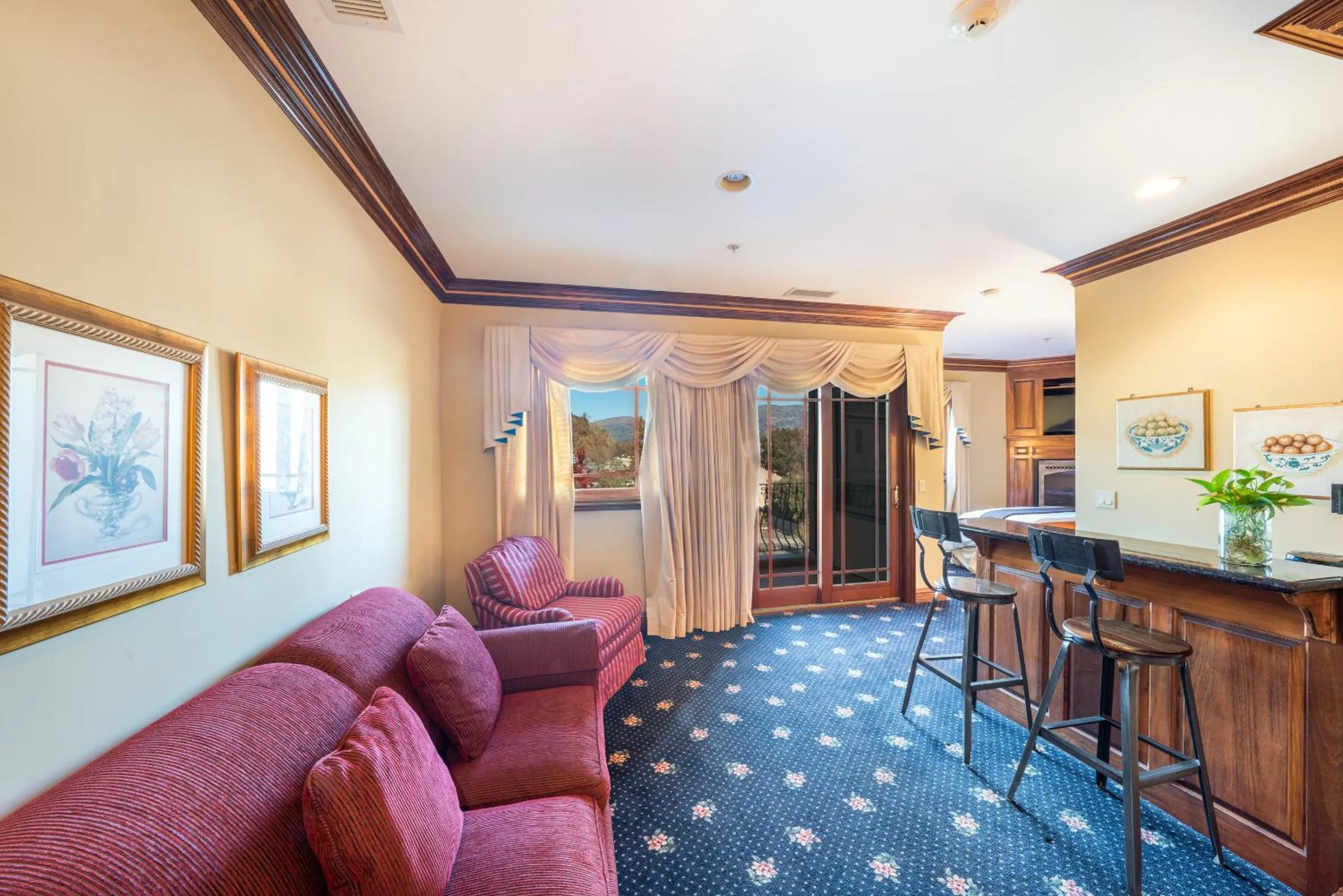 Stock Farm Inn