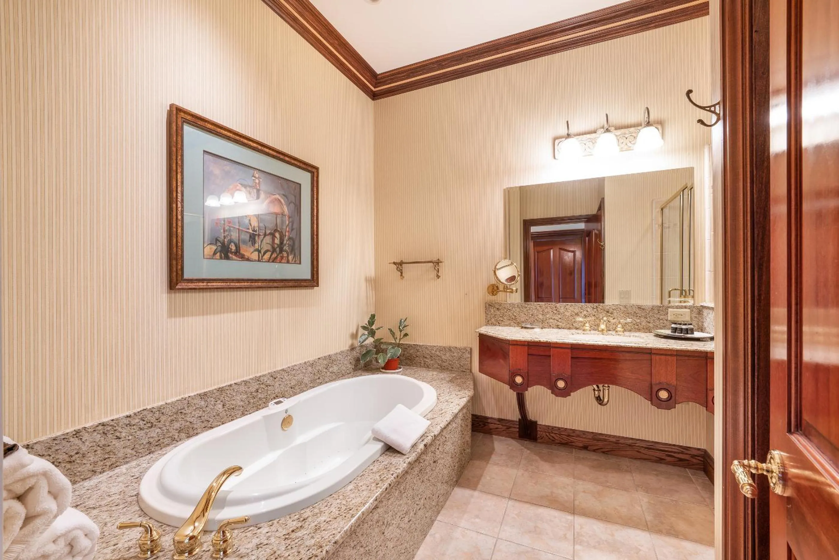Stock Farm Inn