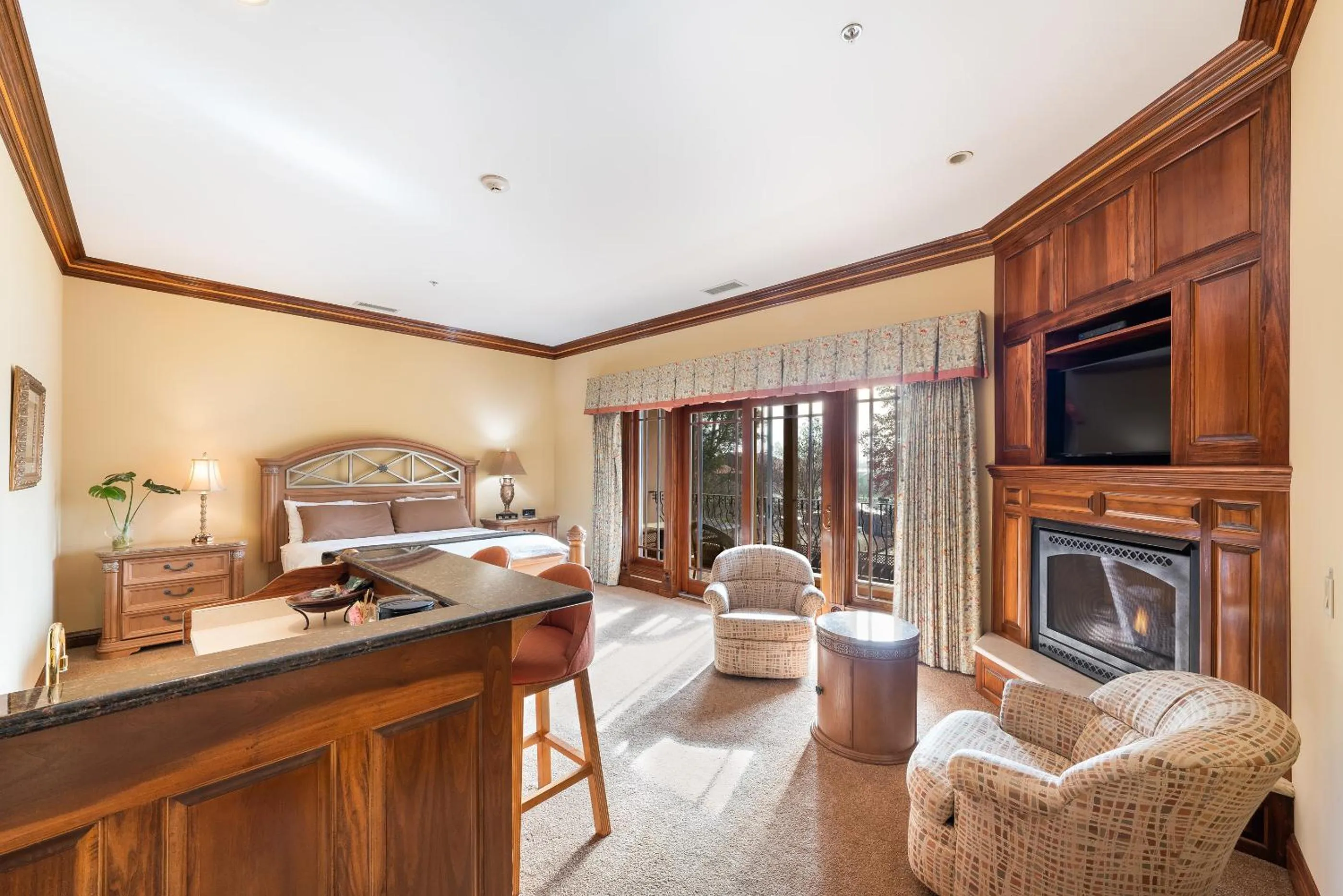 Stock Farm Inn