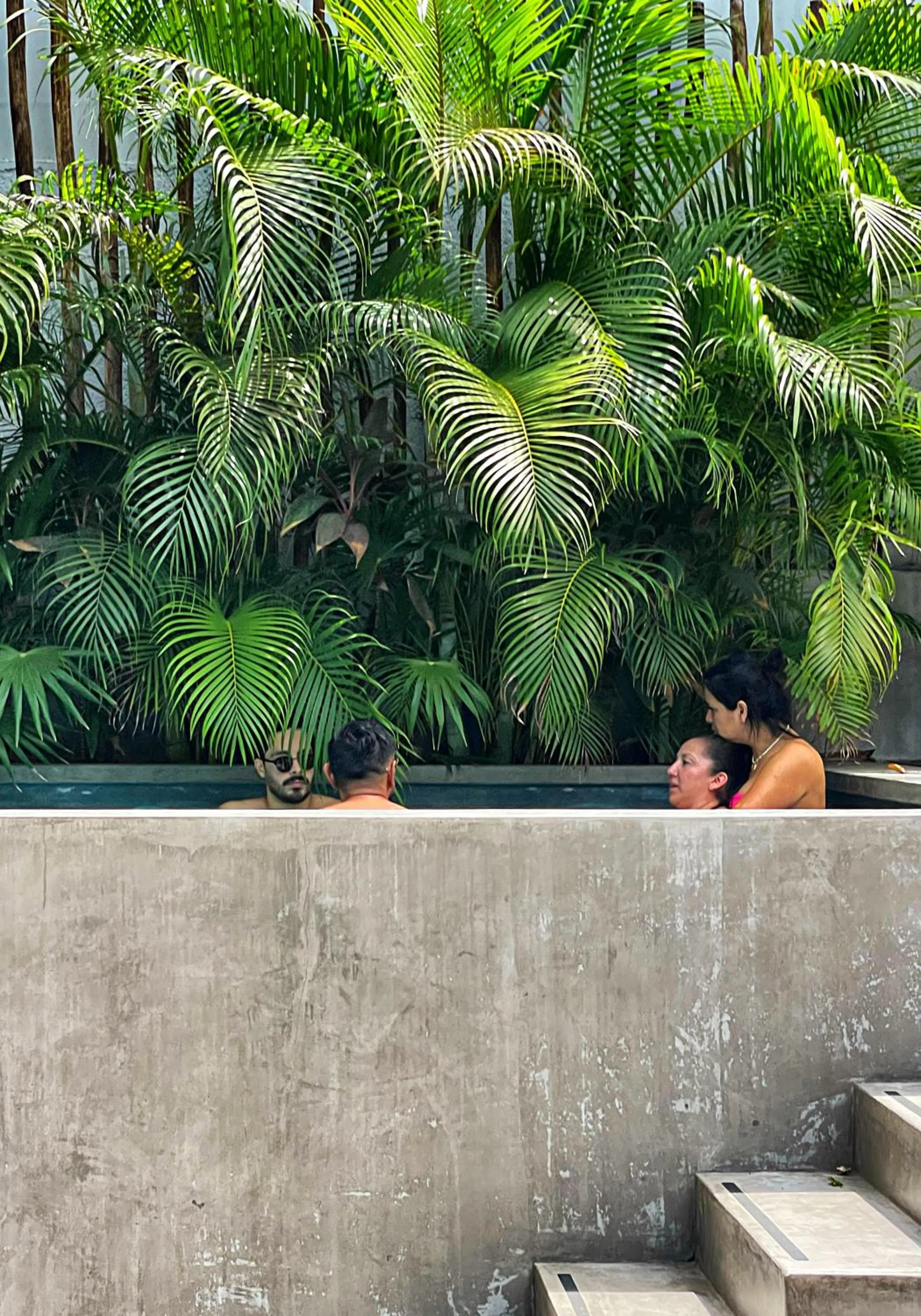 Guests in LOTE4 - LGBTQ Studios